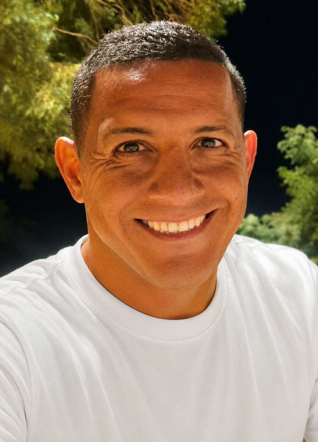 Jorge Torres