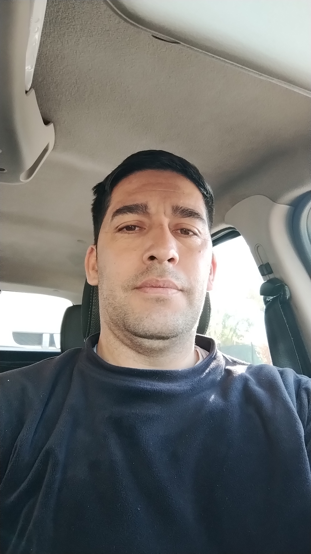 CRISTIAN AYUP