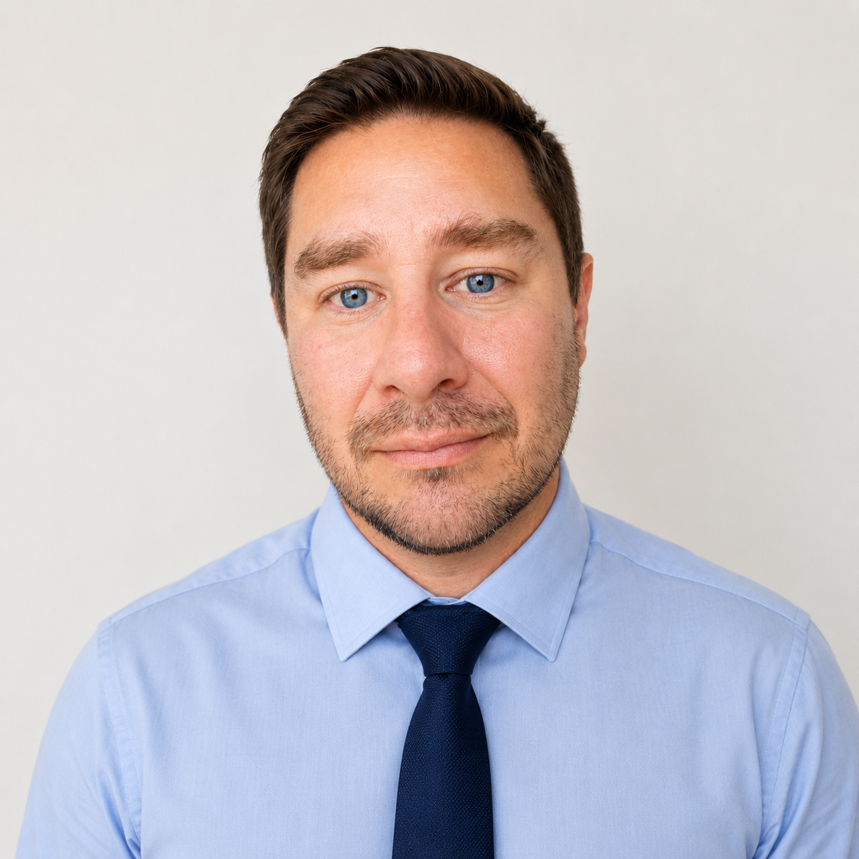 Sebastian Daniel Parodi
