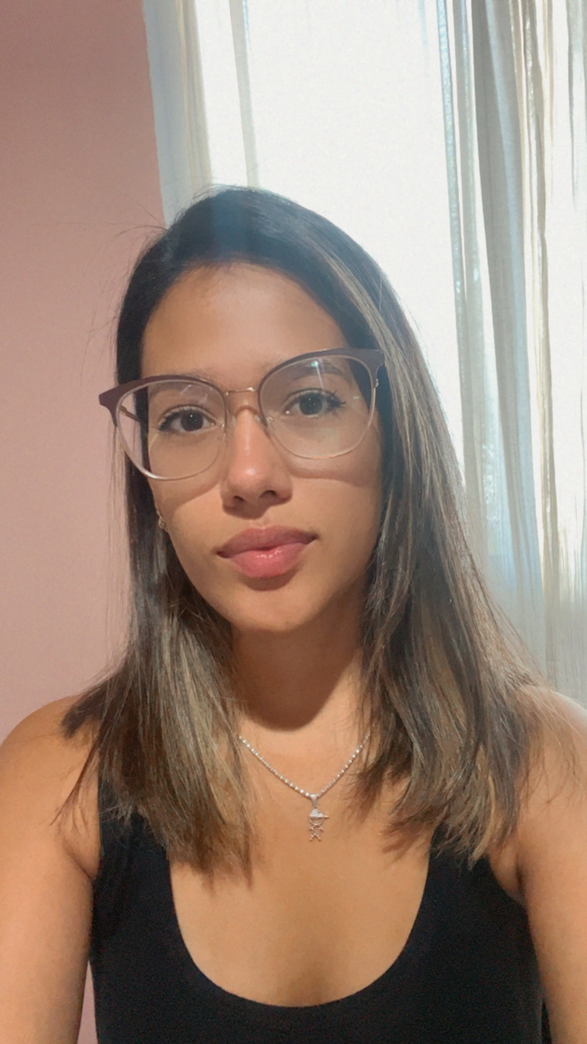 Luciana Samper