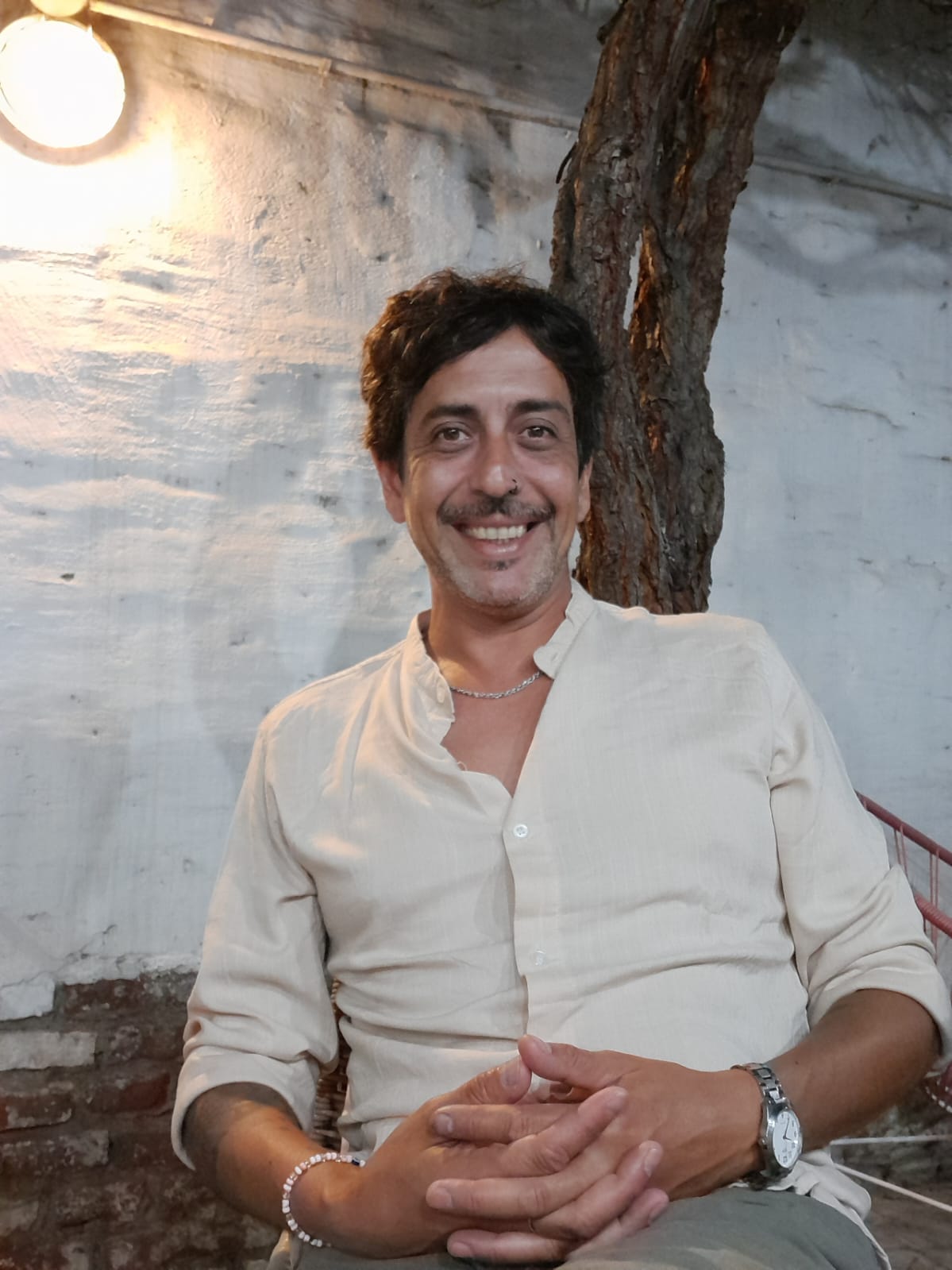 Renzo Carrozzo