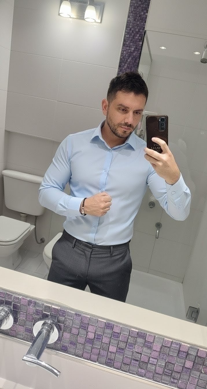 Alejando El GRINGO