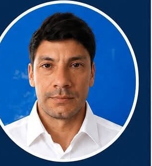 Cristian Contreras