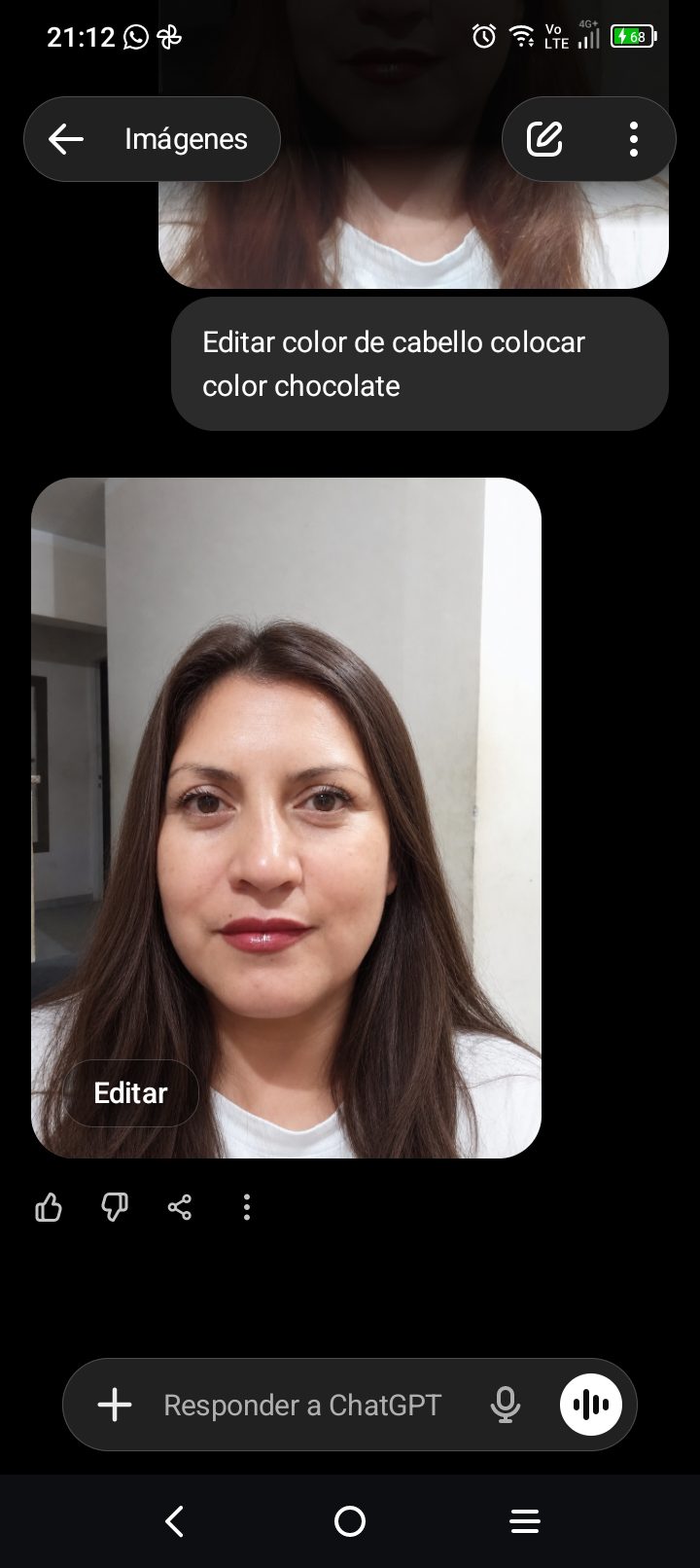 Sol Elizabeth Perez