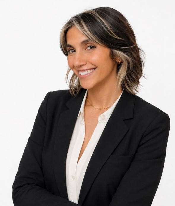 Maira Oliva