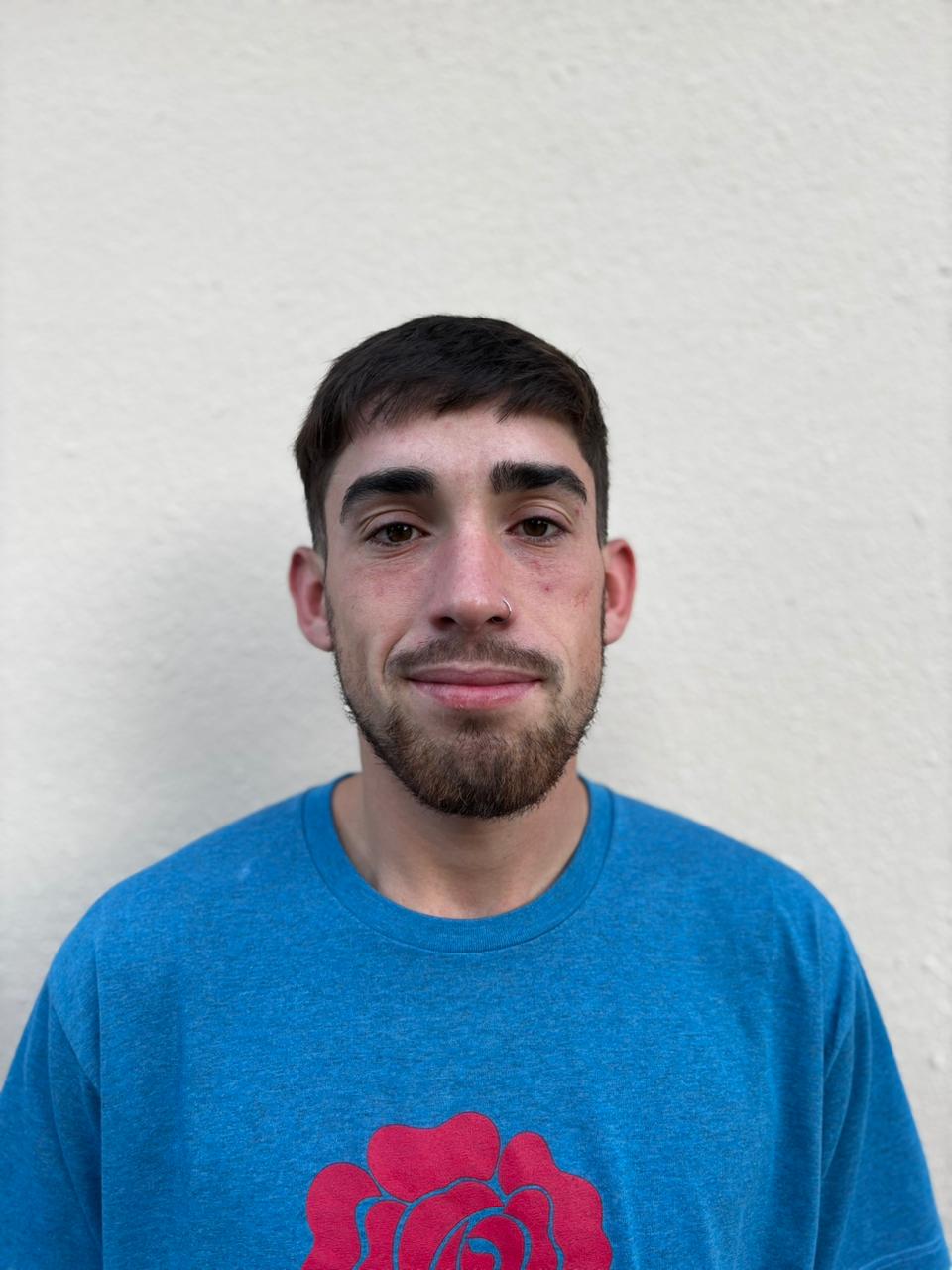 Esteban Araya