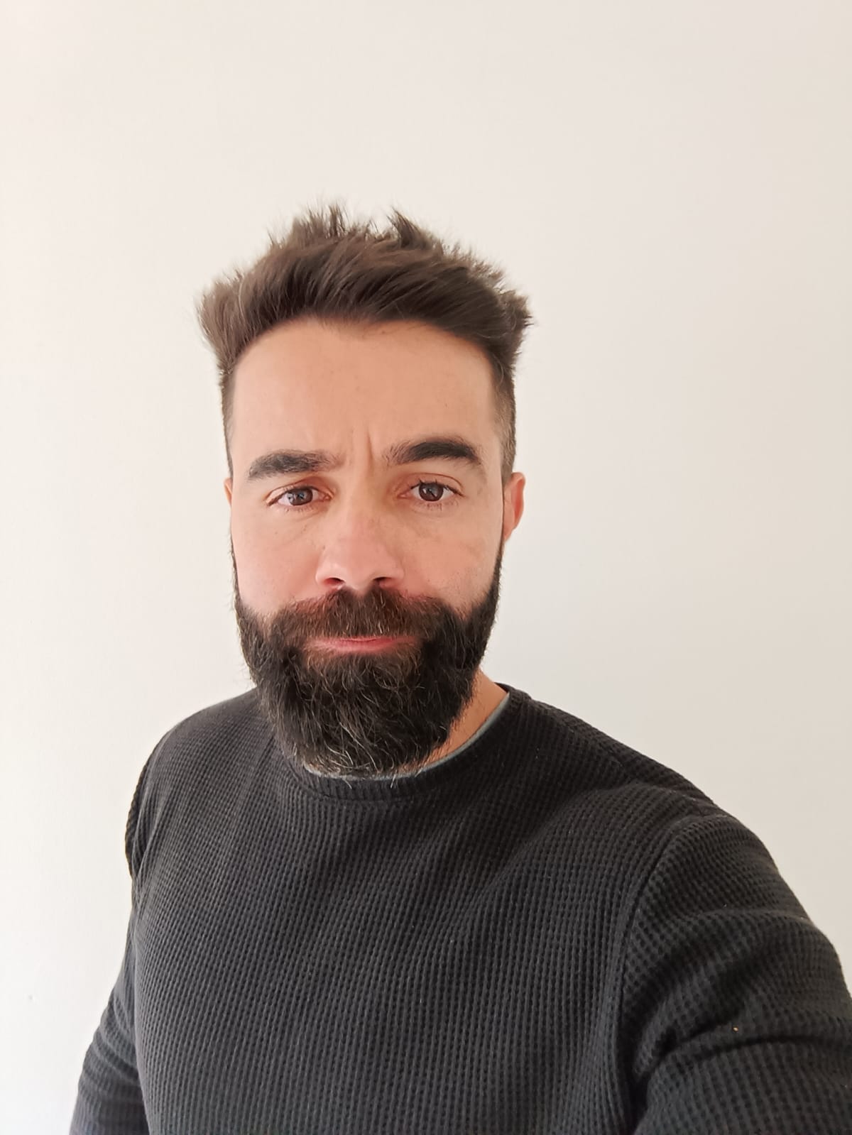 MARCOS FEDERICI