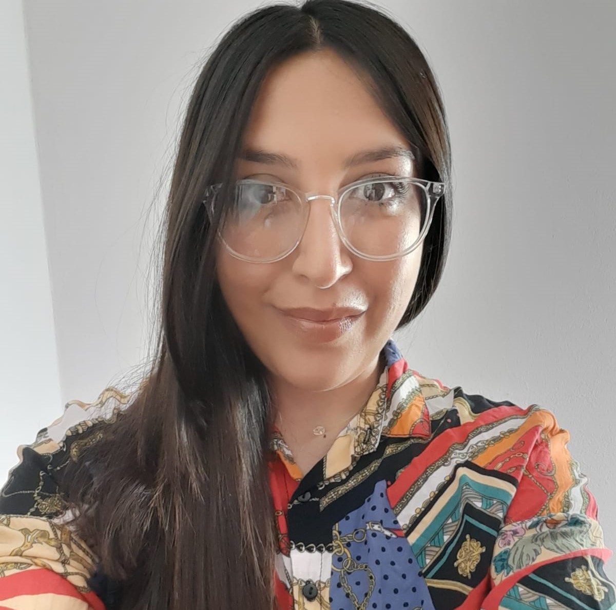 Sofia Molina