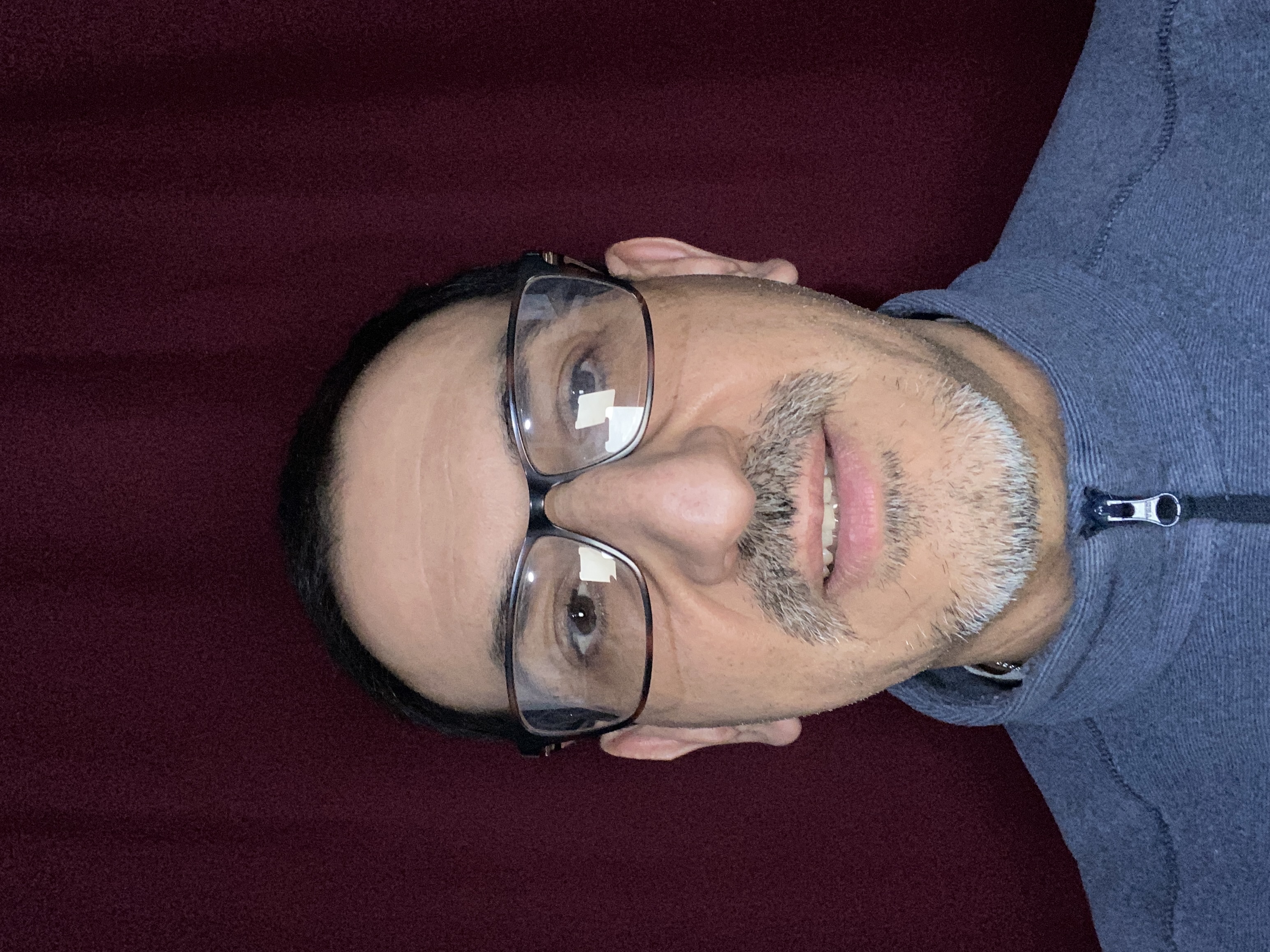 Juan Alejandro Suarez