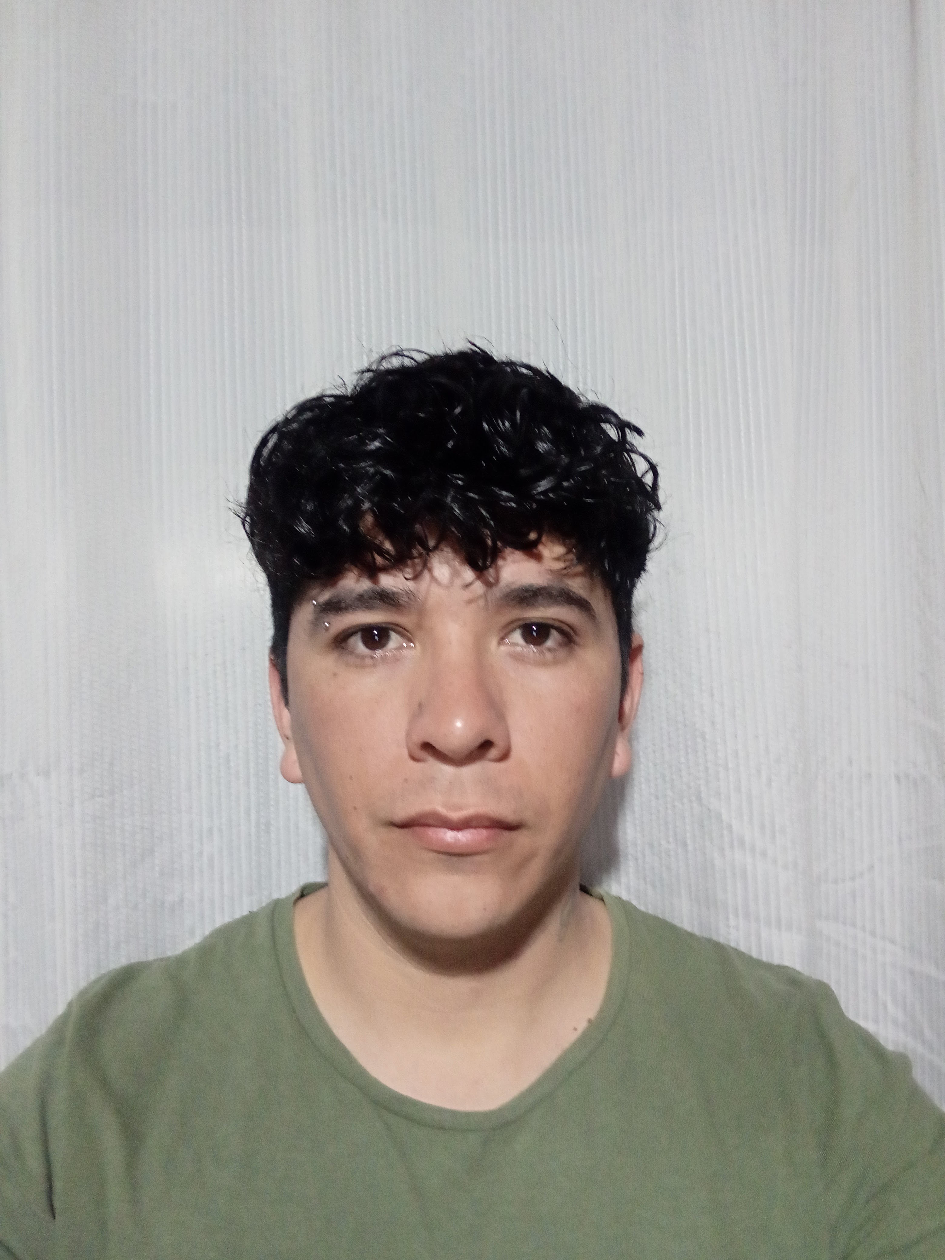 Alejandro Sebastian Suarez