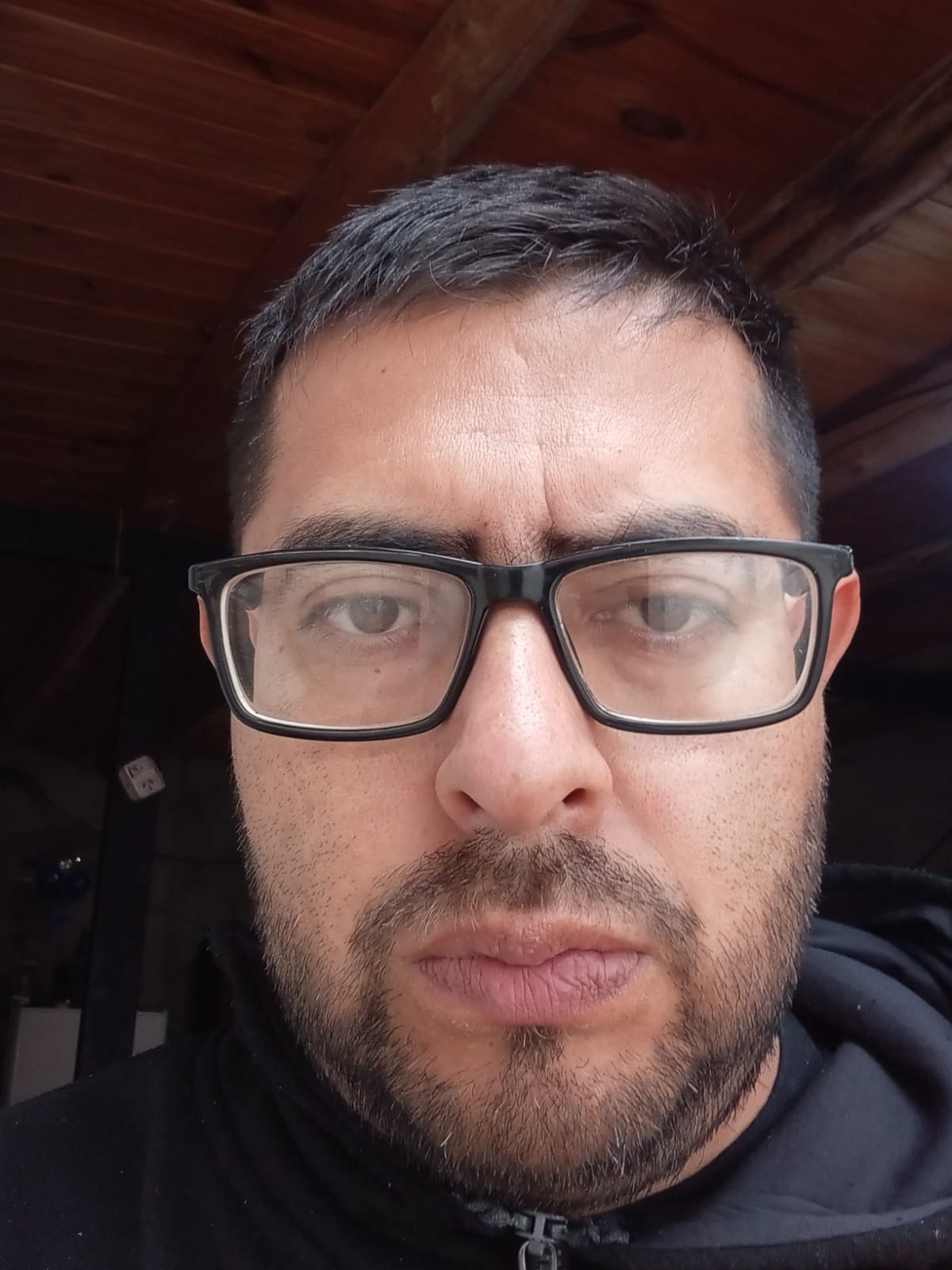 Luis Olmos