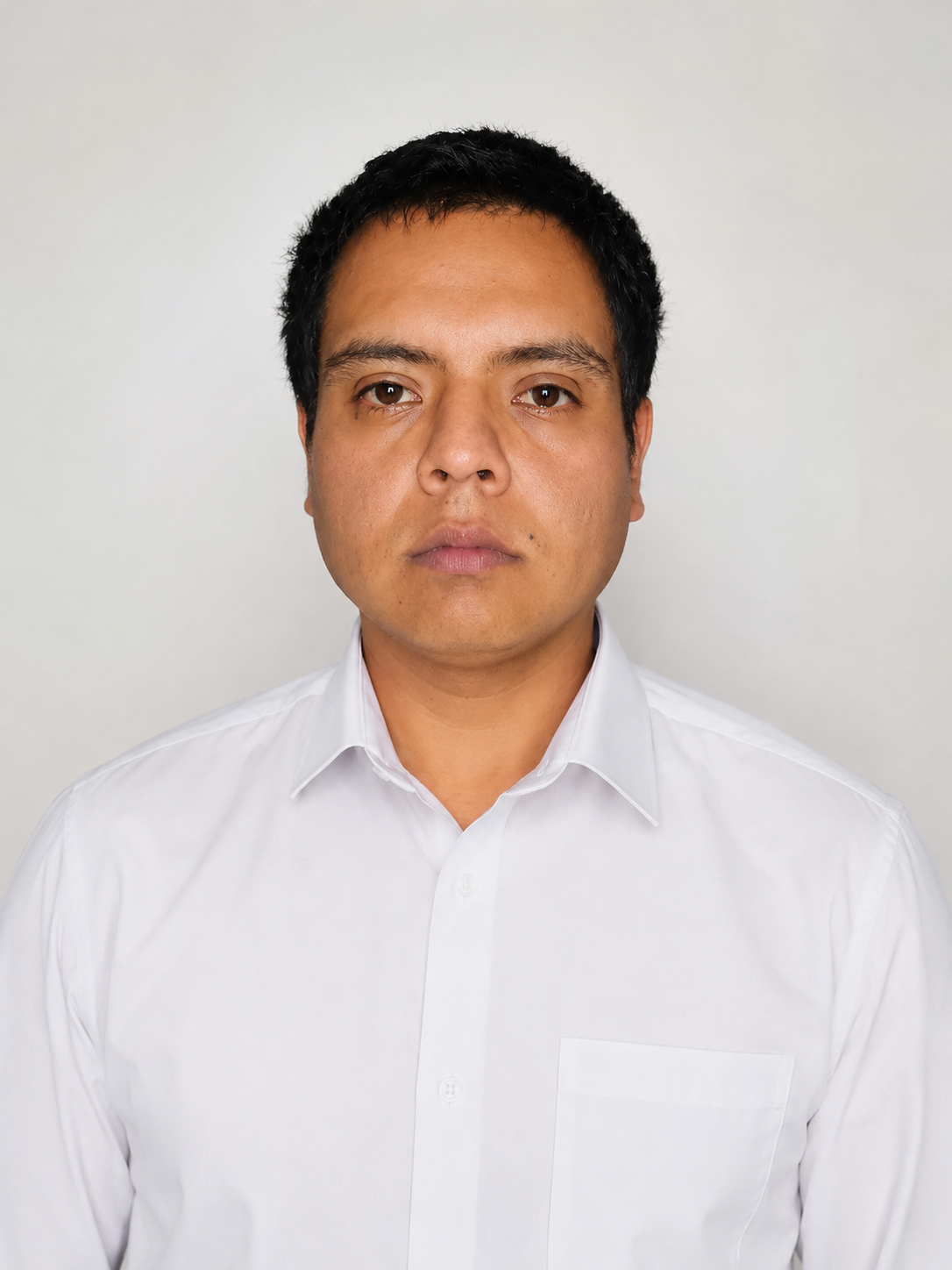 Enzo Ariel Sanchez