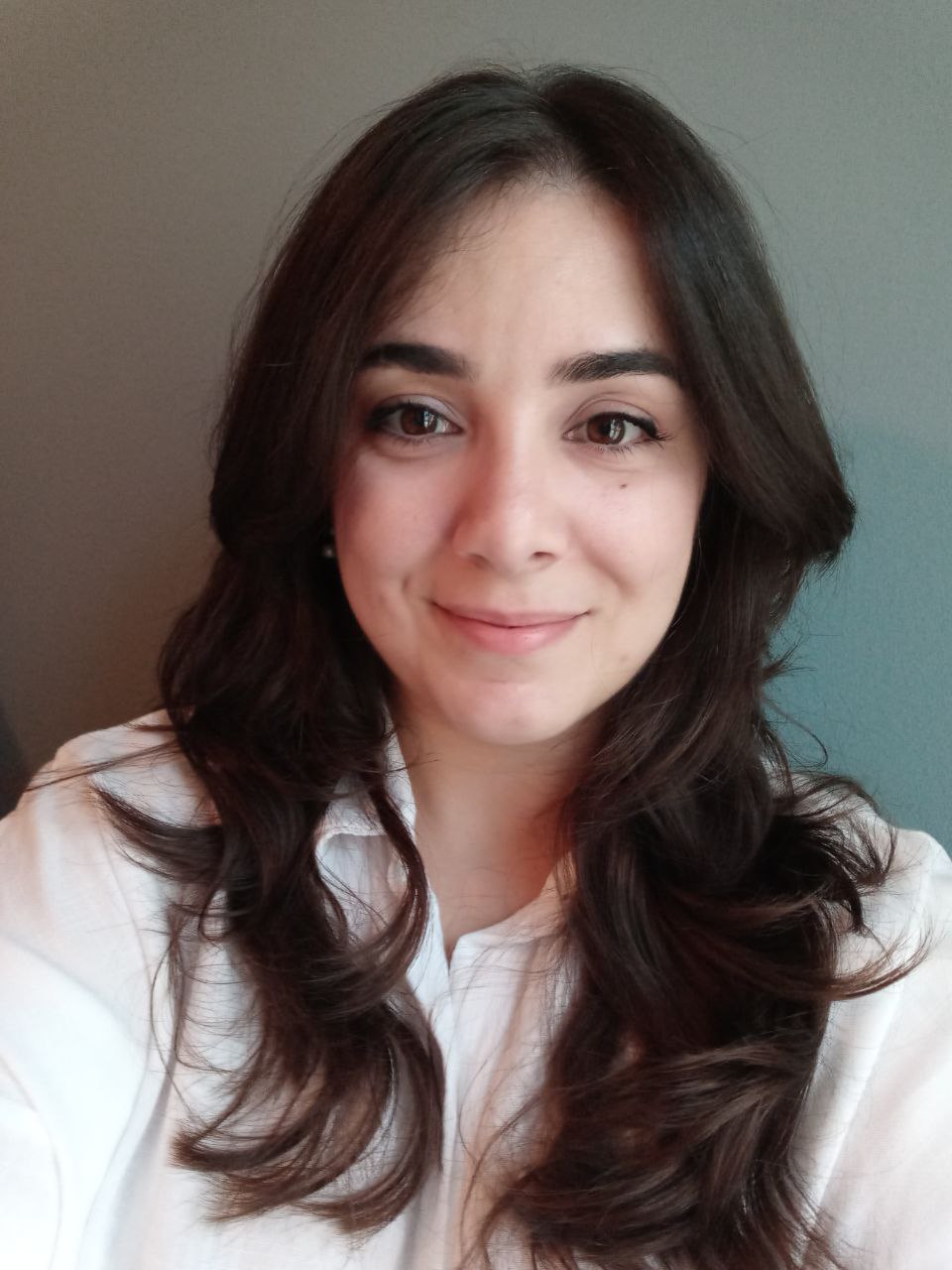 Sonia del Carmen López González