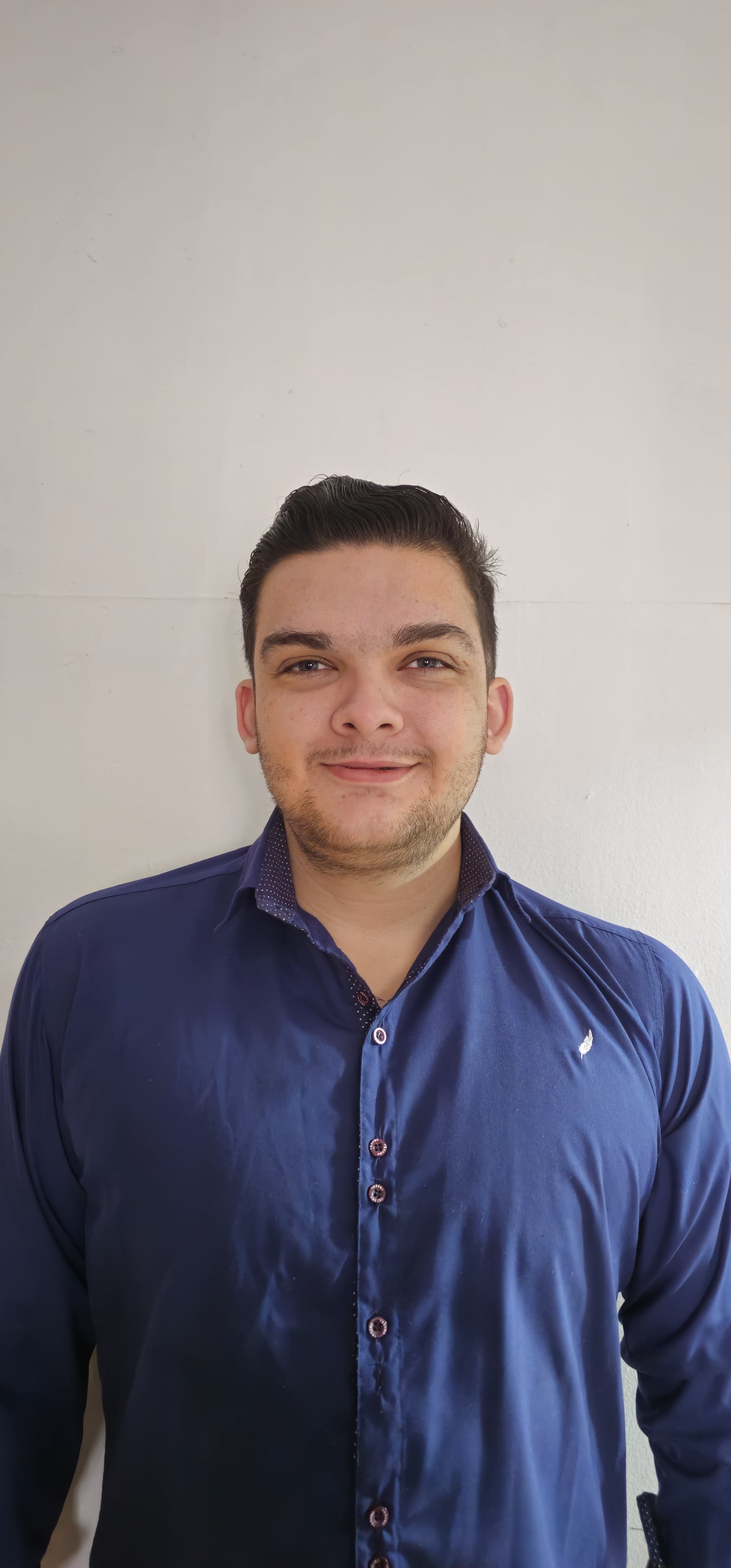 Tomas Cabaña