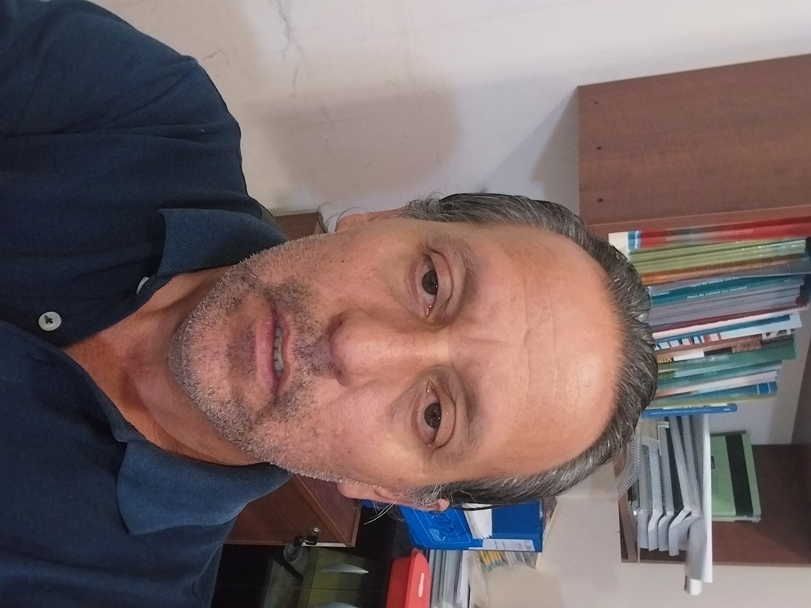 Javier Avila Avila