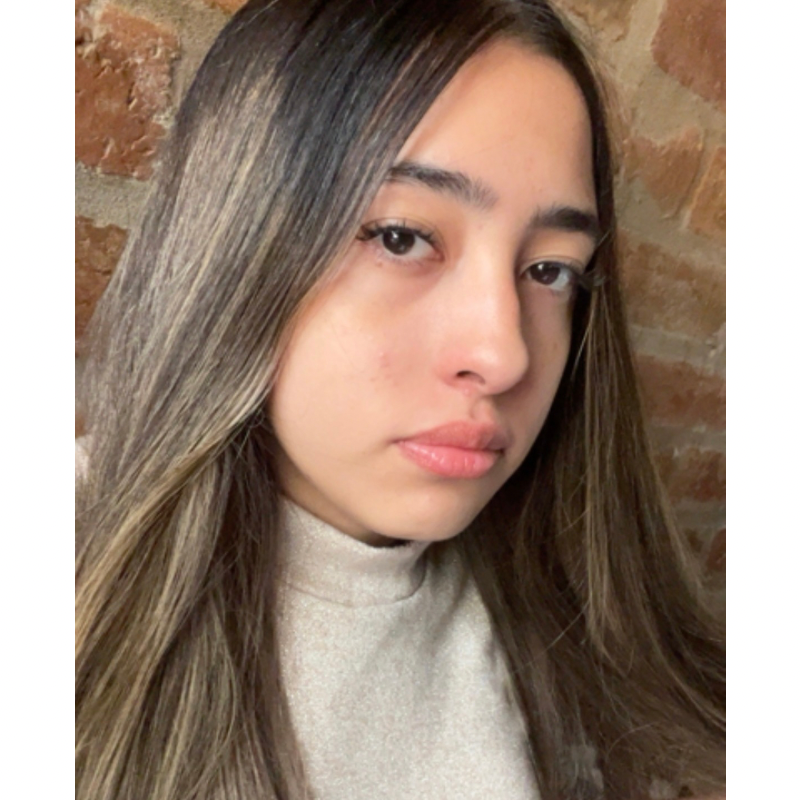 Fátima Vedia