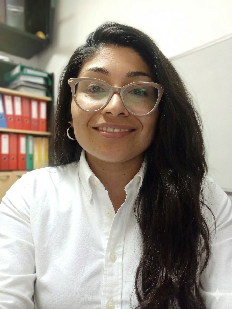 MAIRA DANIELA DOMINGUEZ SEPULVEDA
