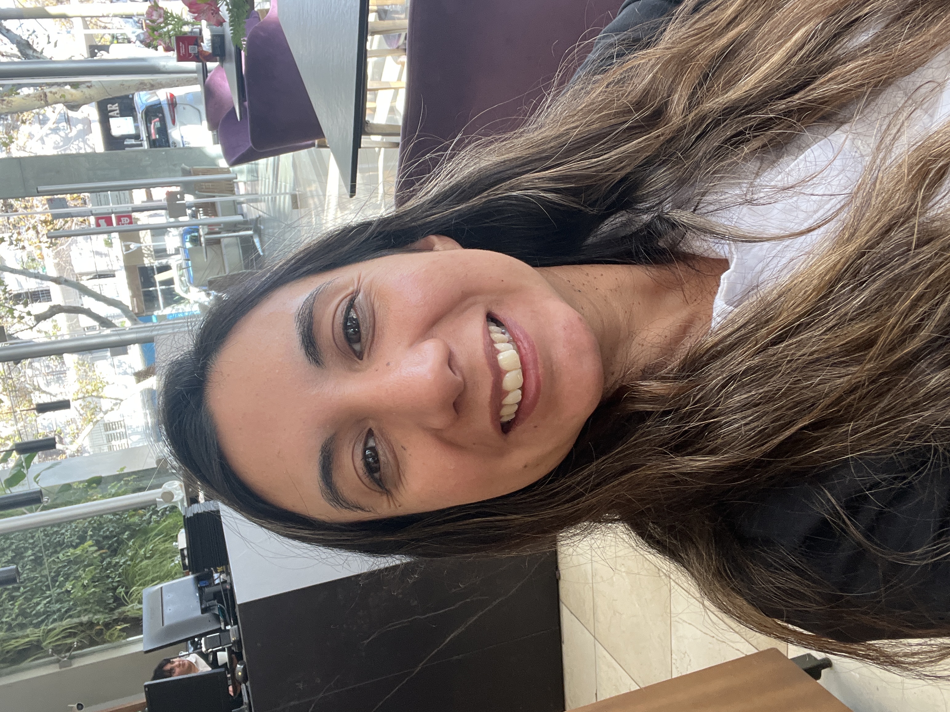 Mayra Elizabeth Leyes Fernandez