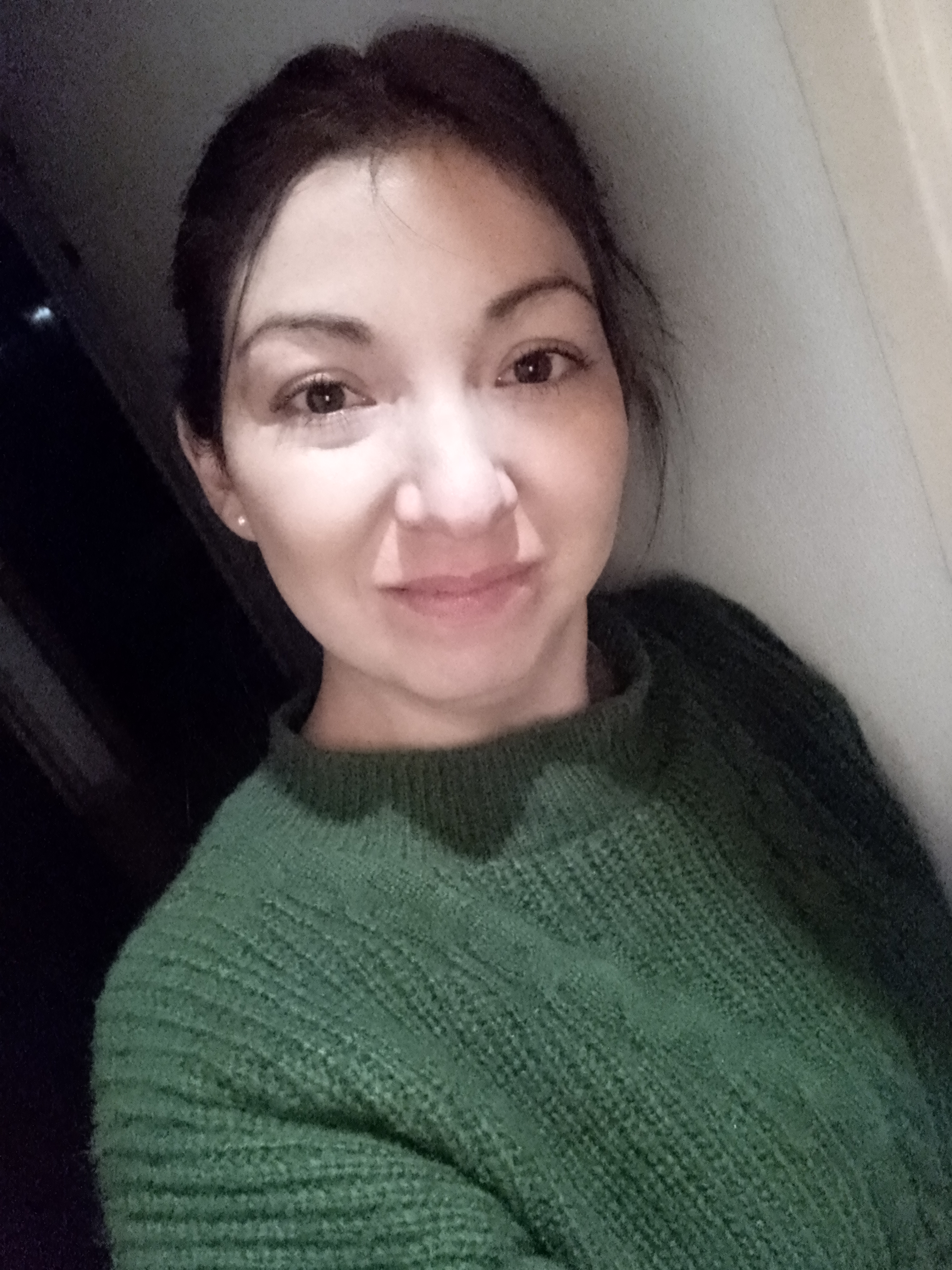 Pamela Yanel Reynoso
