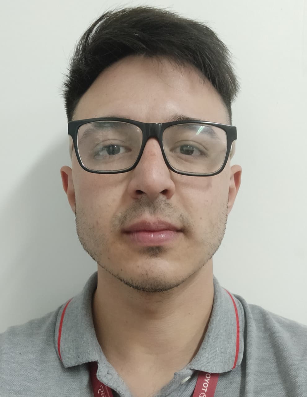 Federico Rodriguez
