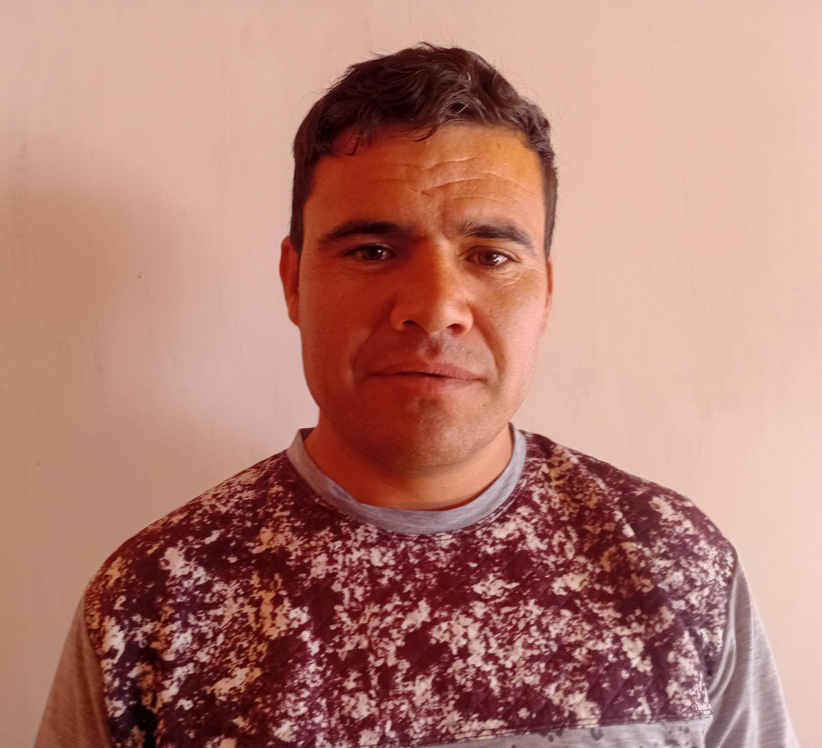 Jonathan exequiel Muñoz