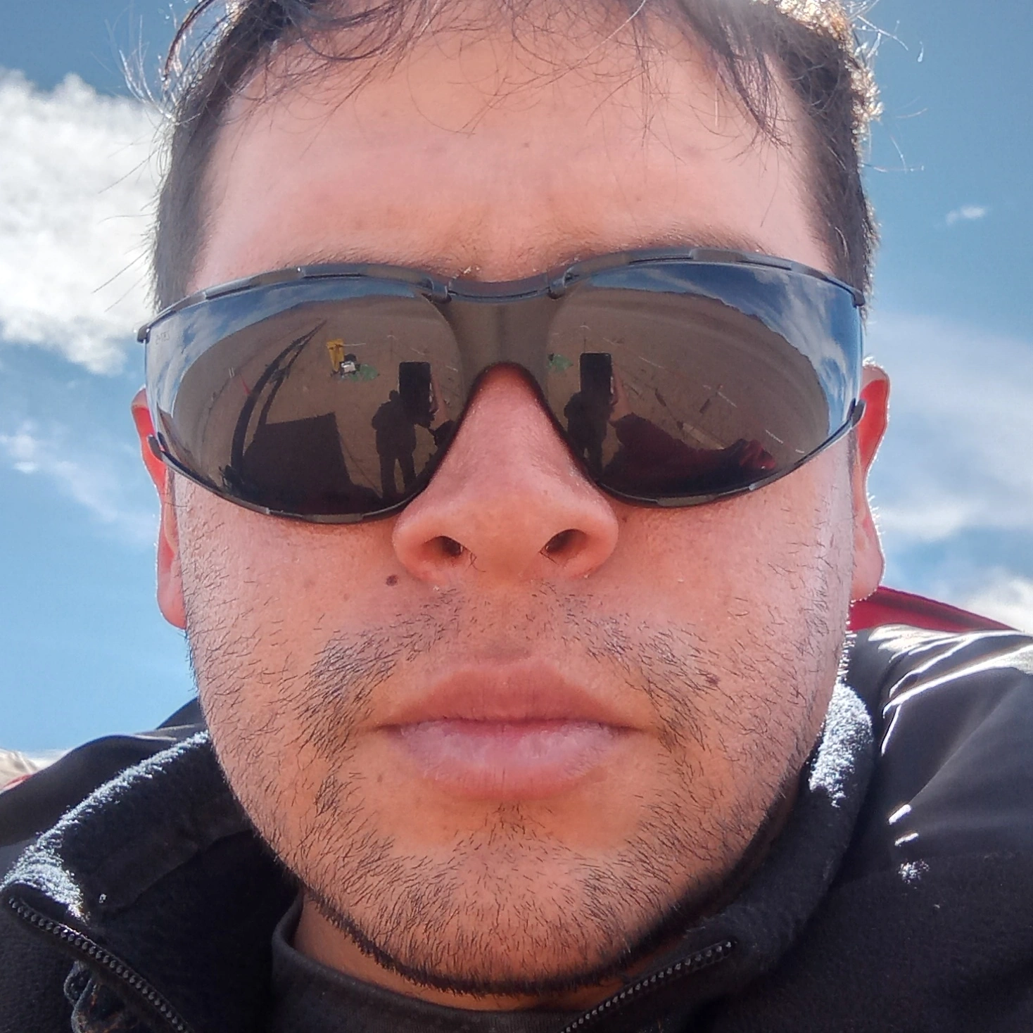 Ruben Darío Ochoa
