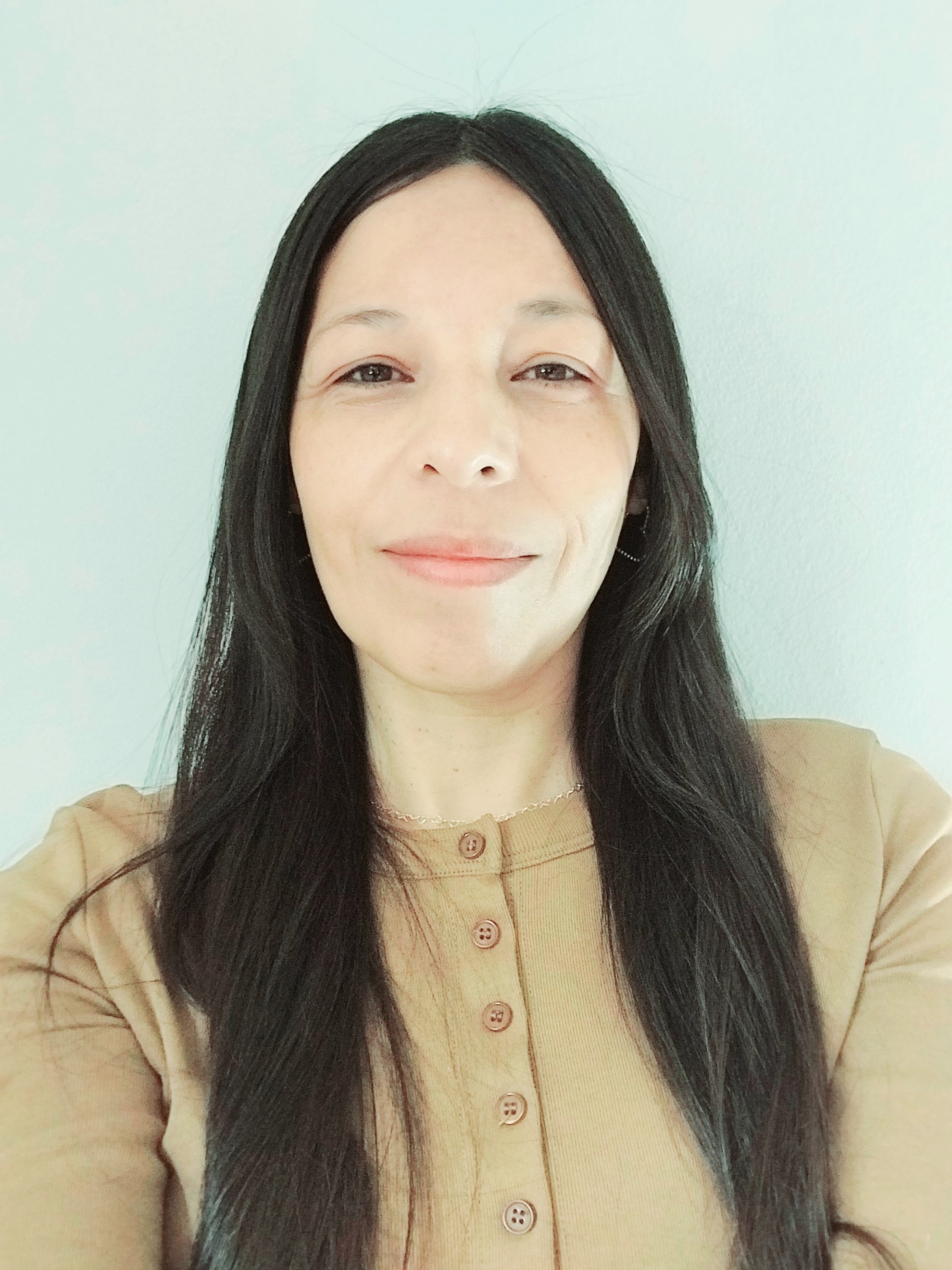 Verónica Vega