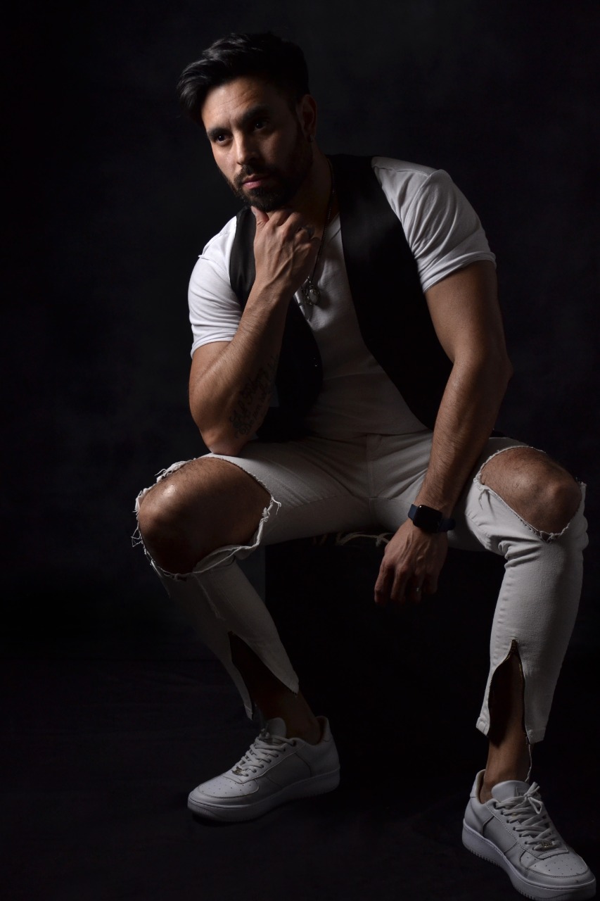 Martin Nuñez