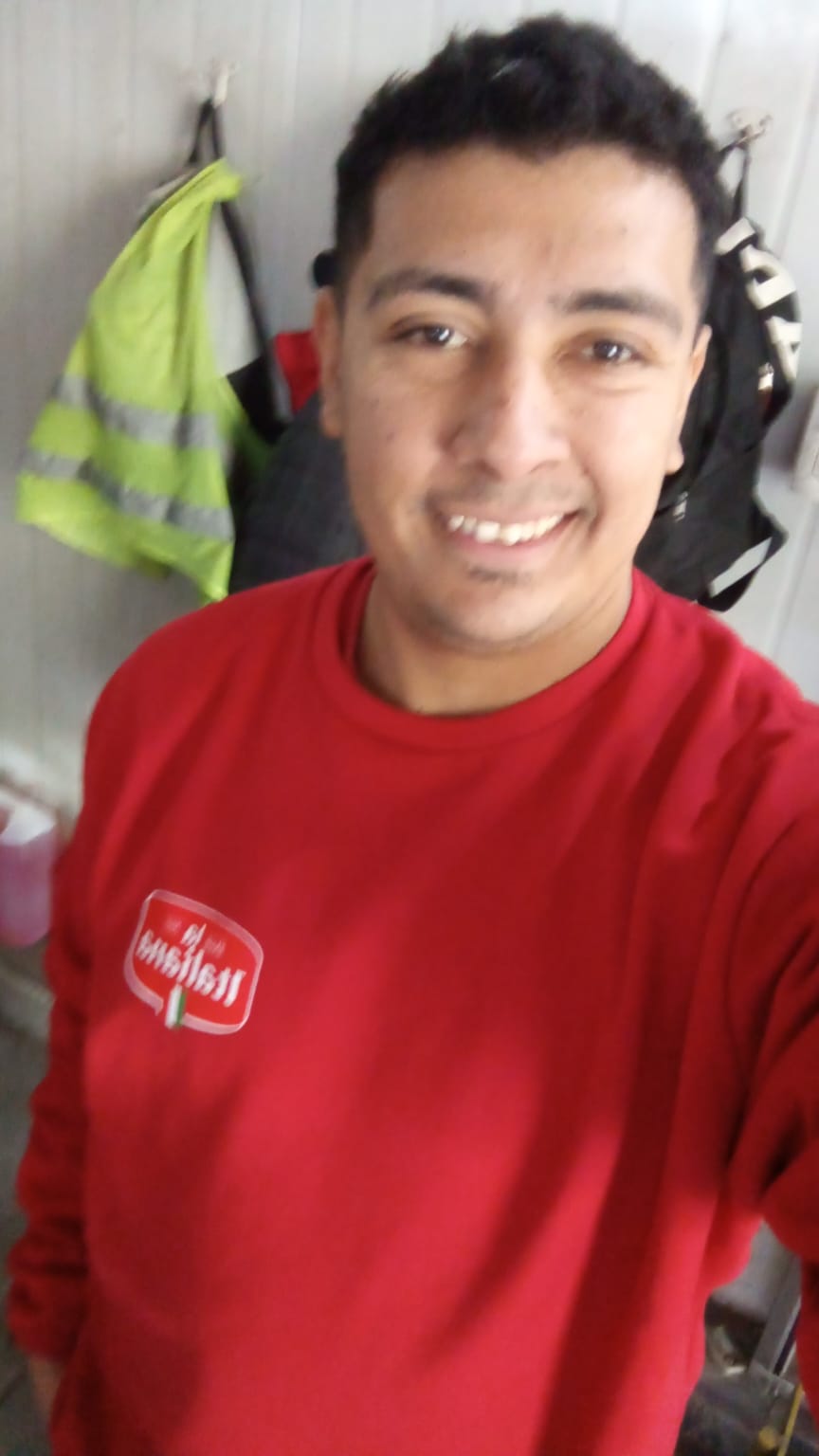 Esteban Cortez