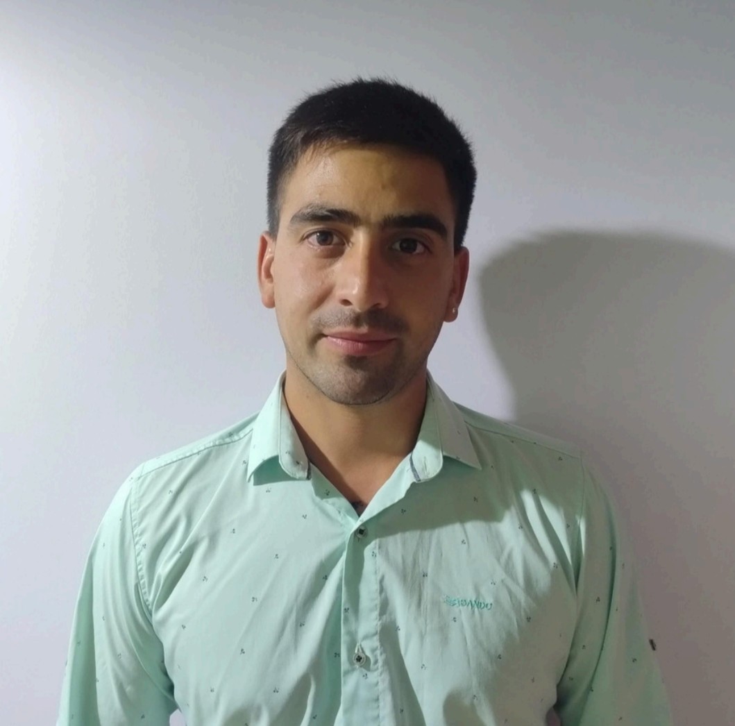 Cristian Pizarro