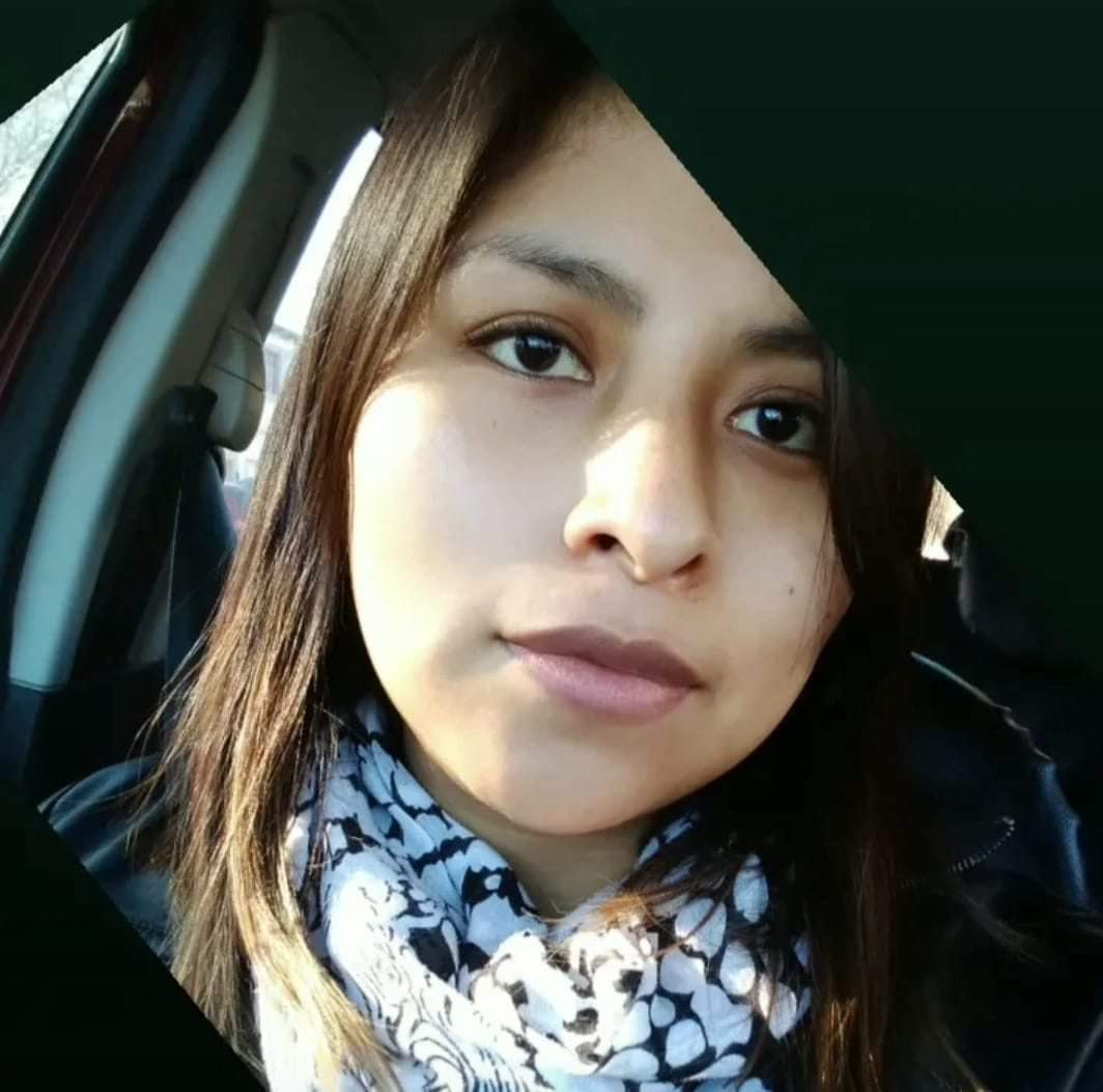 Karla Orellana Gutierrez