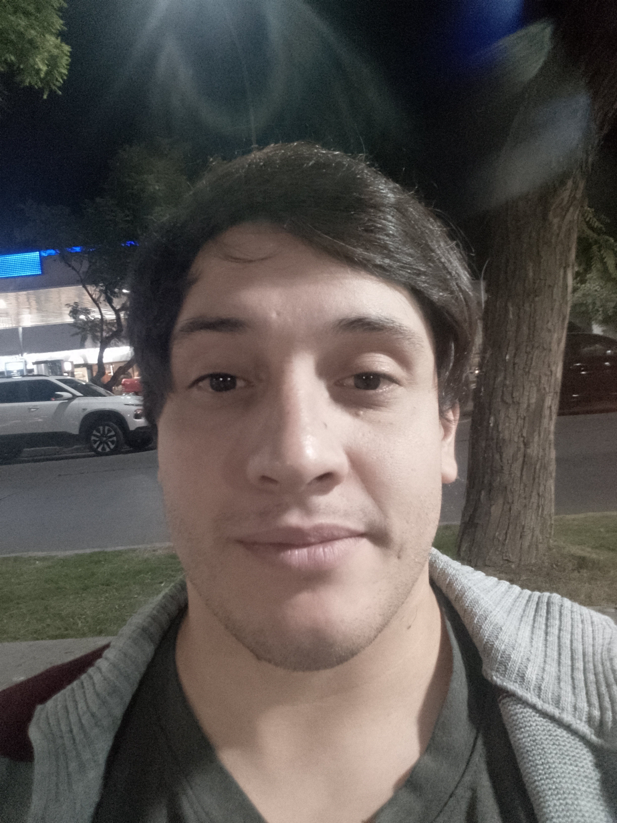 Rodrigo Escuela