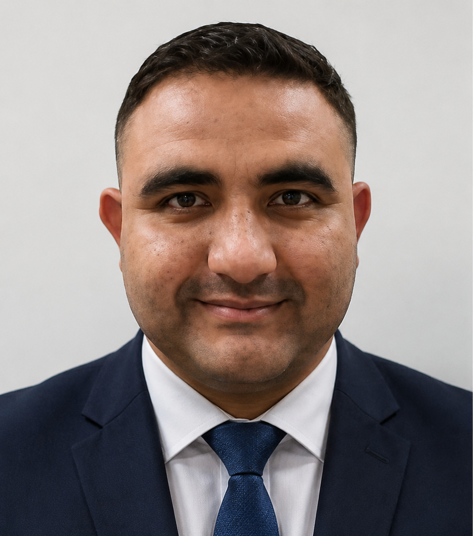 RUBEN LEDESMA