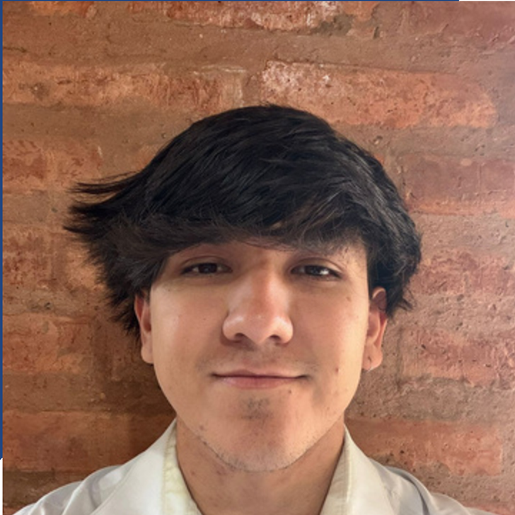 Francisco Gonzalez