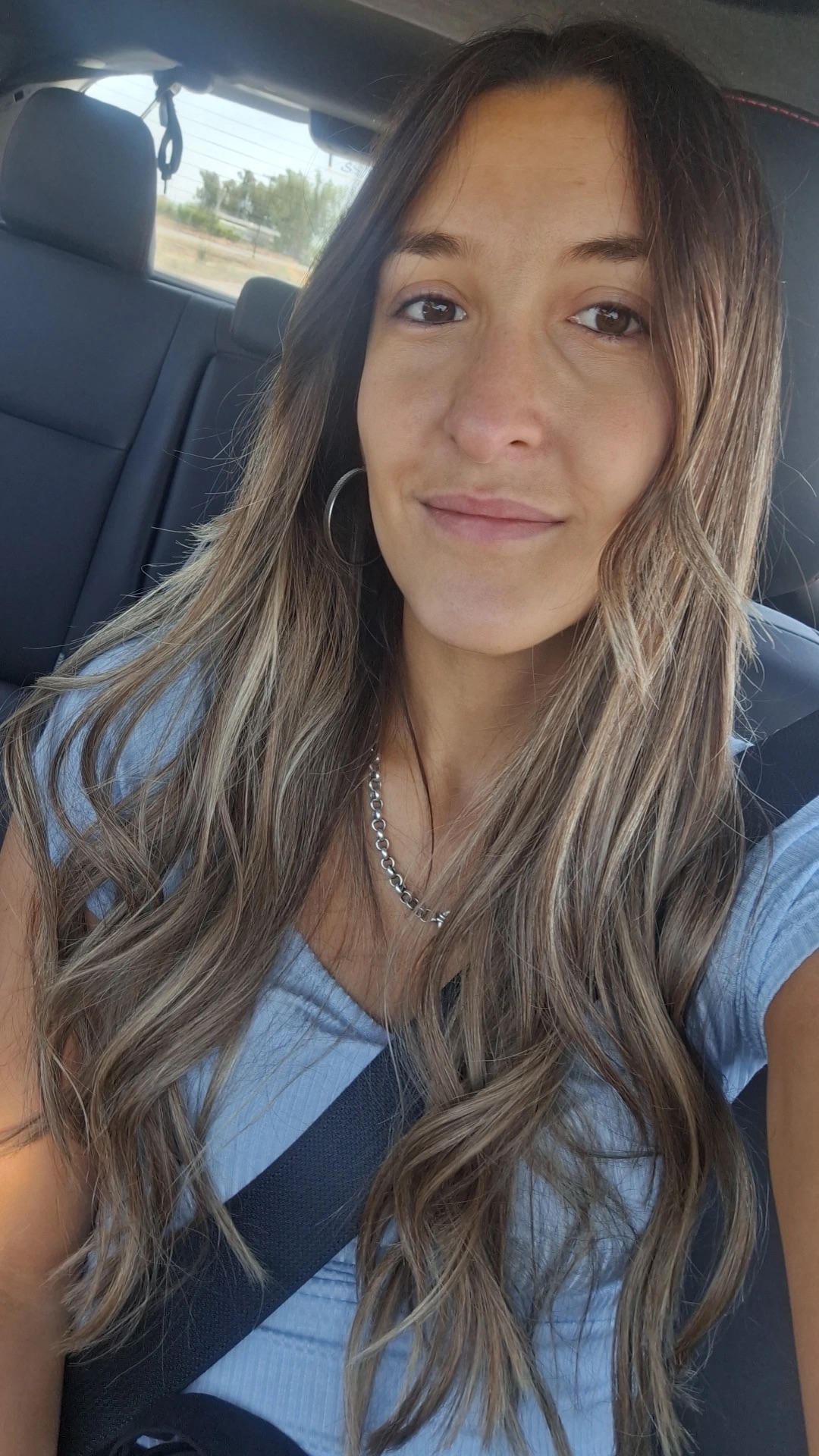 Agostina Sanchez