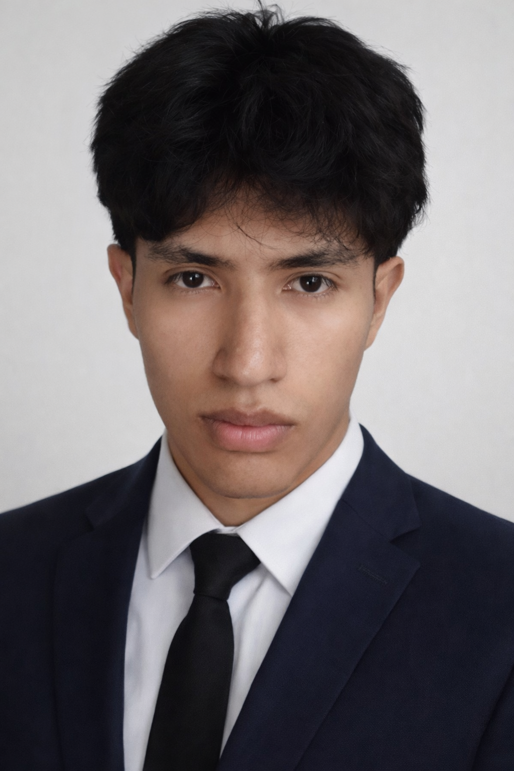 Luciano Gutiérrez