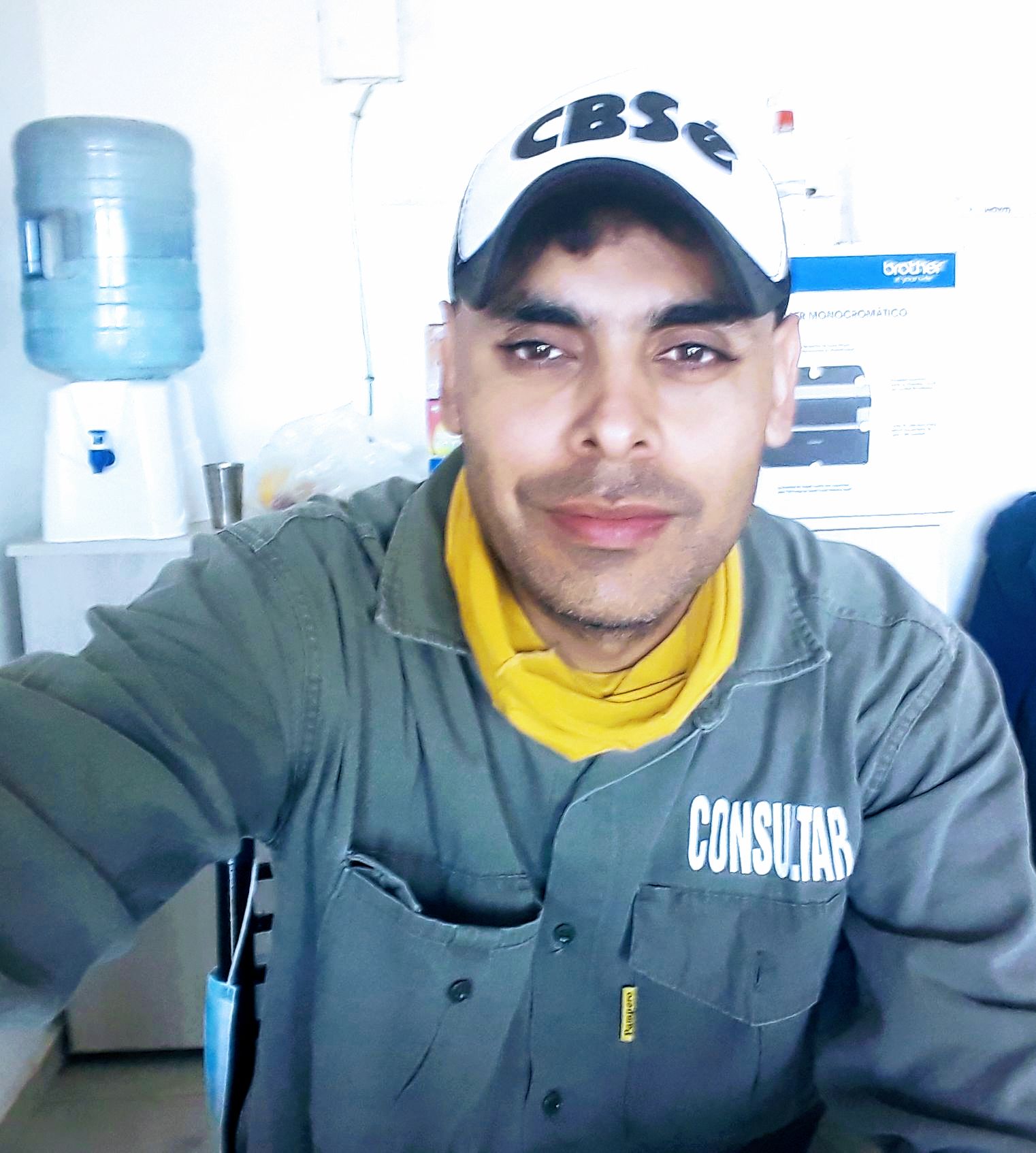 Victor Rivero