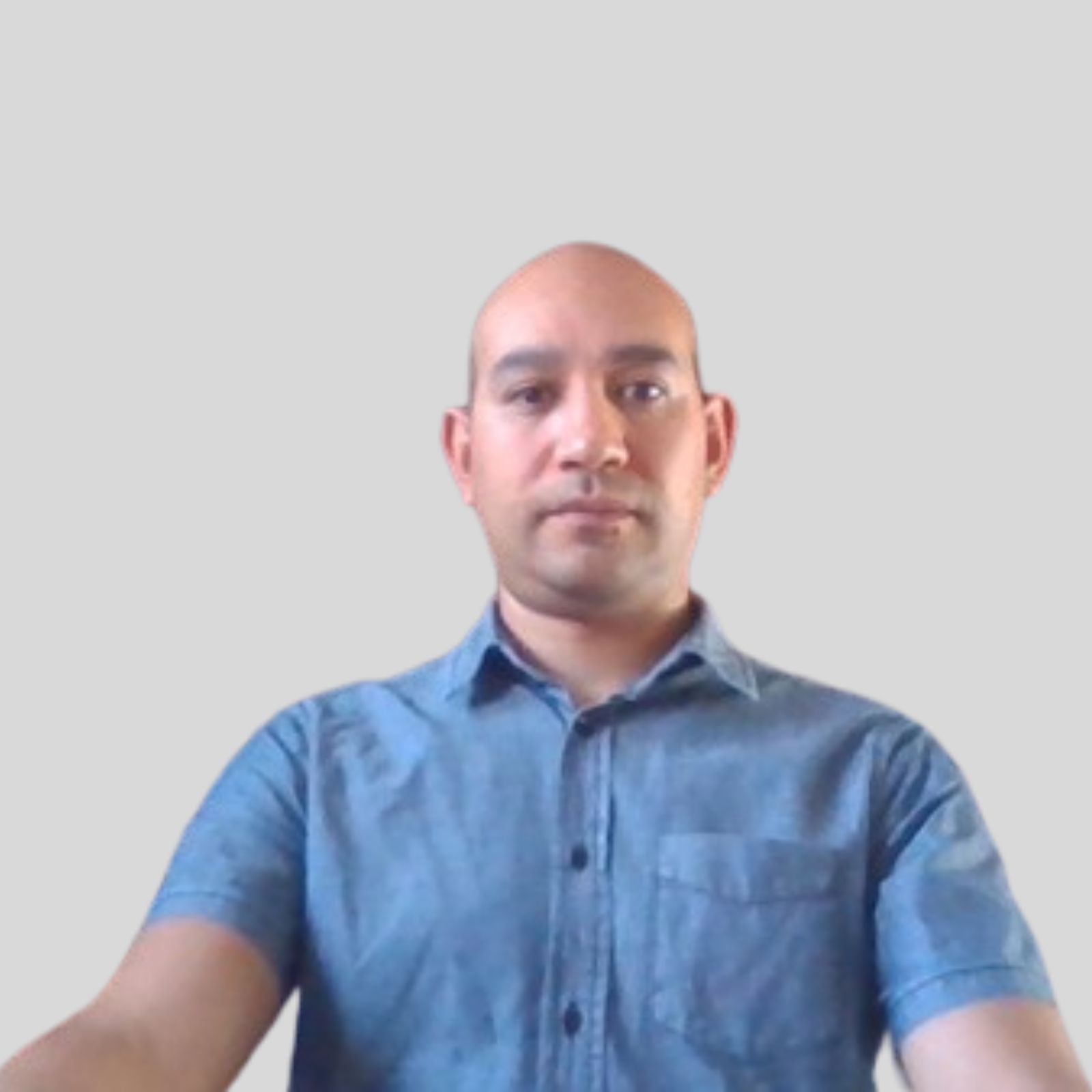 Daniel Roque Alvarez