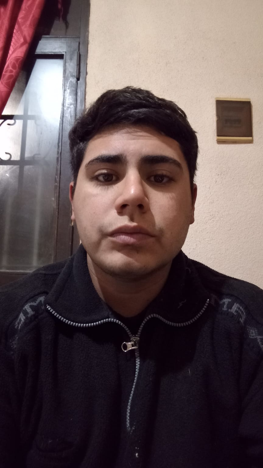 Matías Barrios