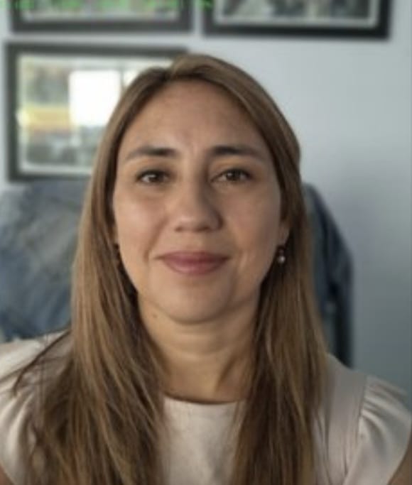 Maria Carolina Blanco