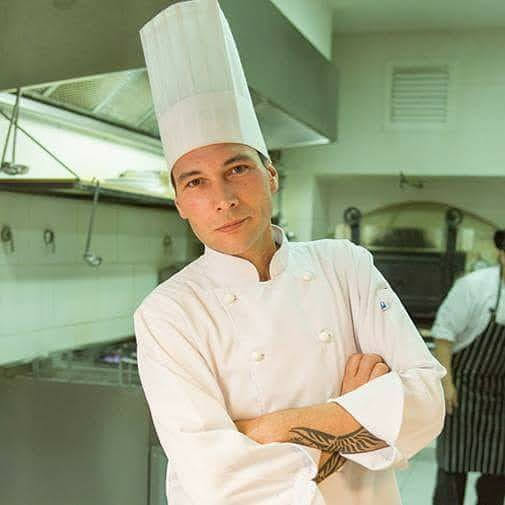 Marcelo Camblor