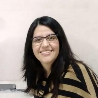 Daniela Diaz Opaso