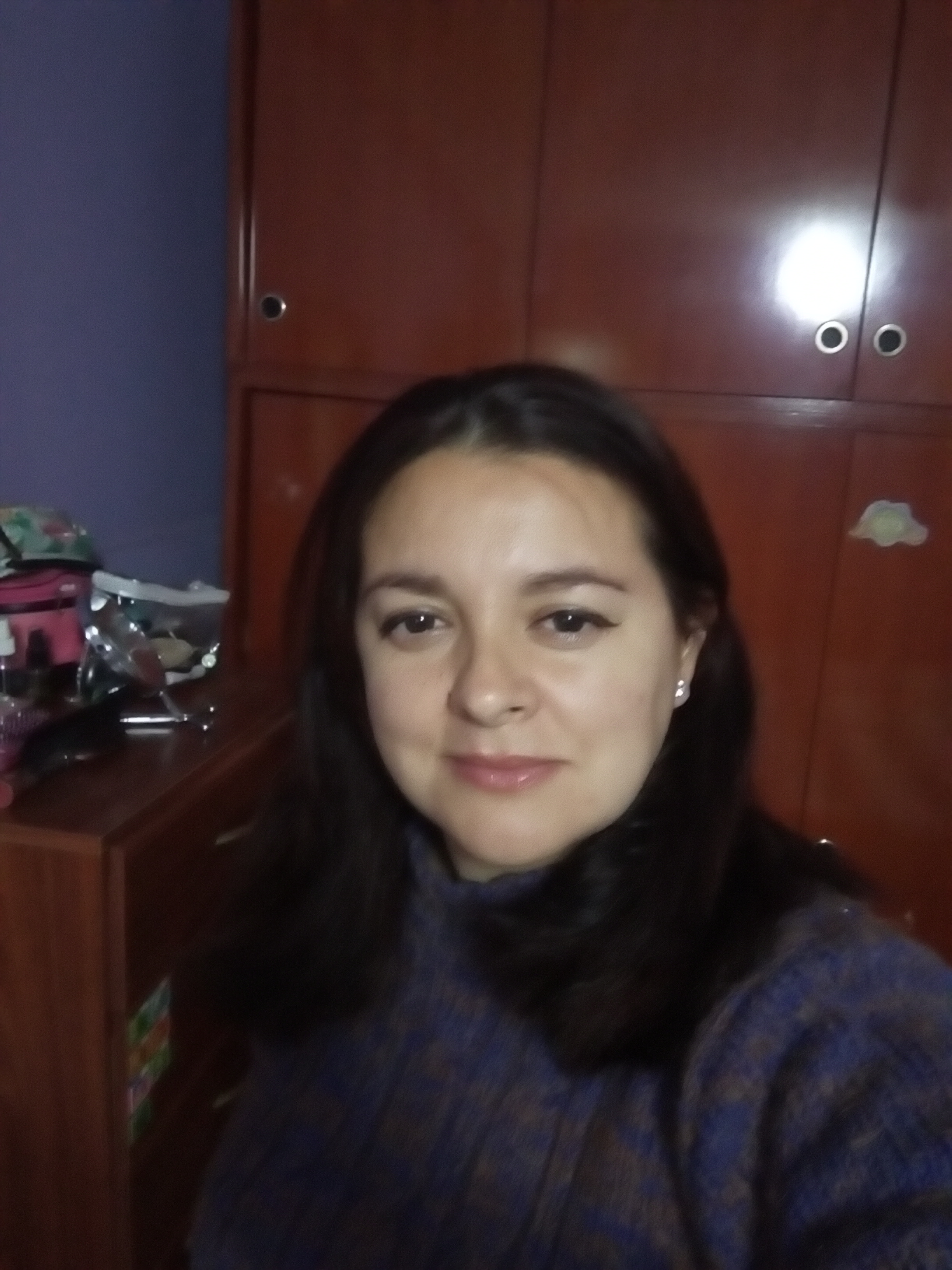Lorena Alejandra Leiva