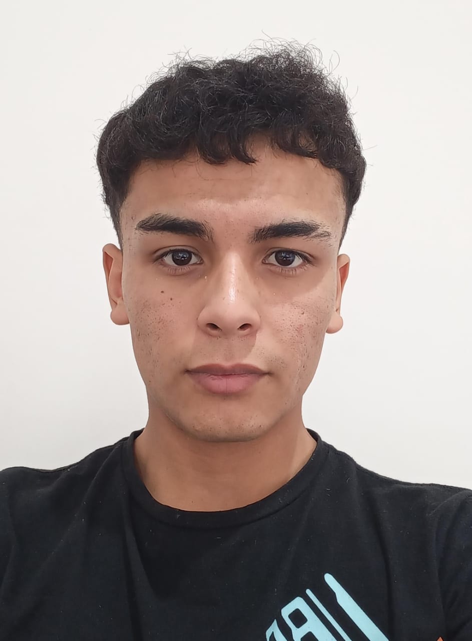 Kevin Joel Espinosa Romero