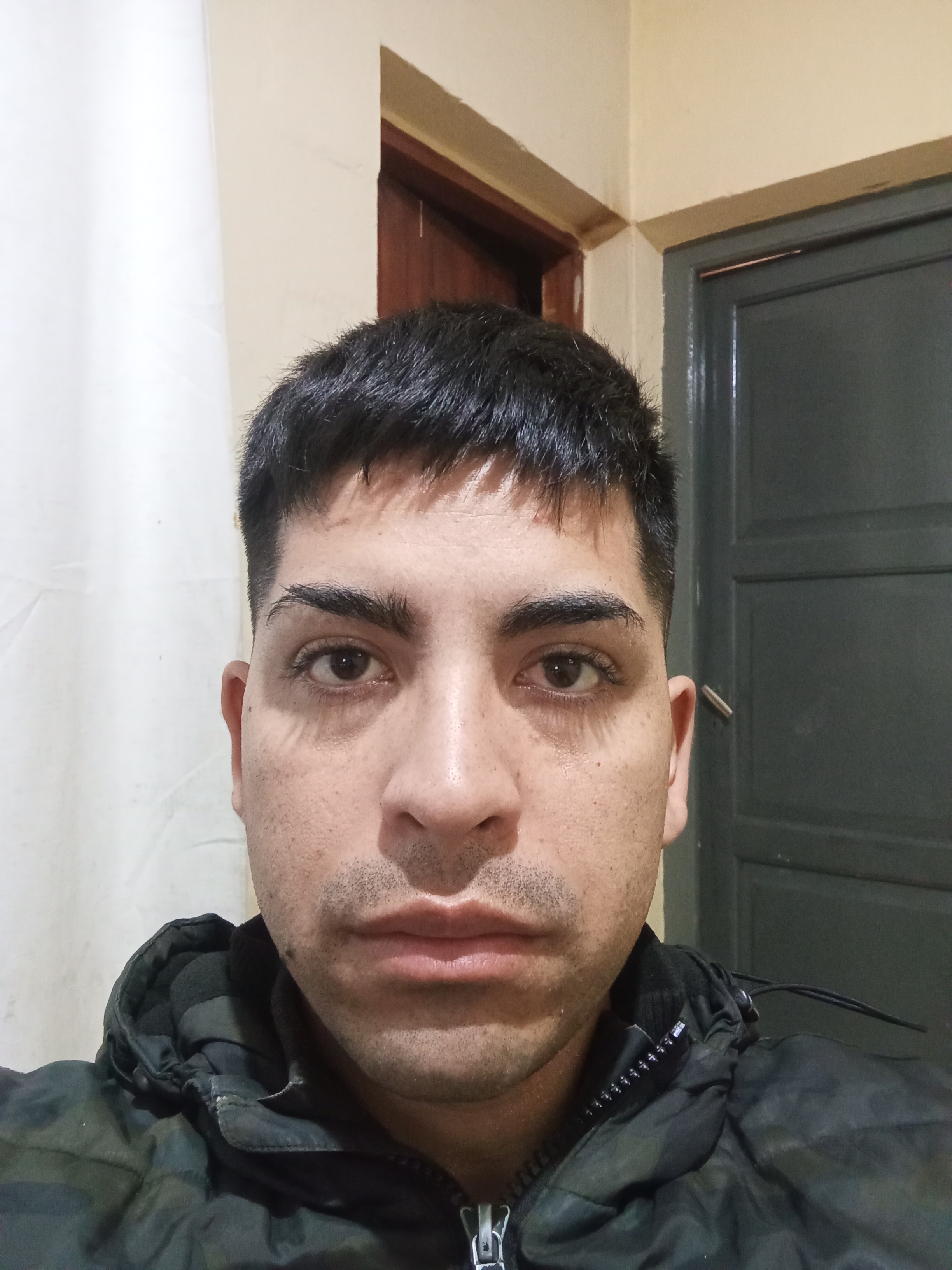 Braian Salinas