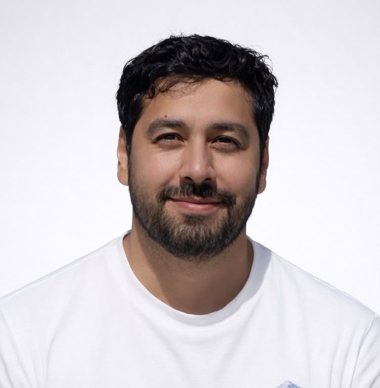 Gonzalo Martinez Sandez