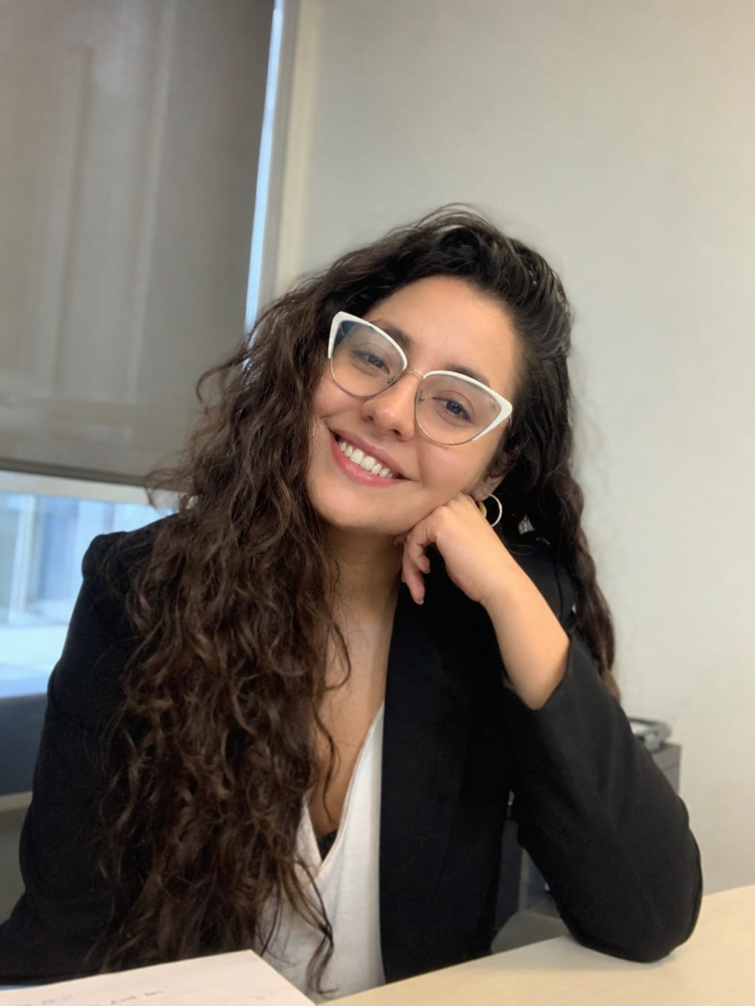 Tamara Hernandez