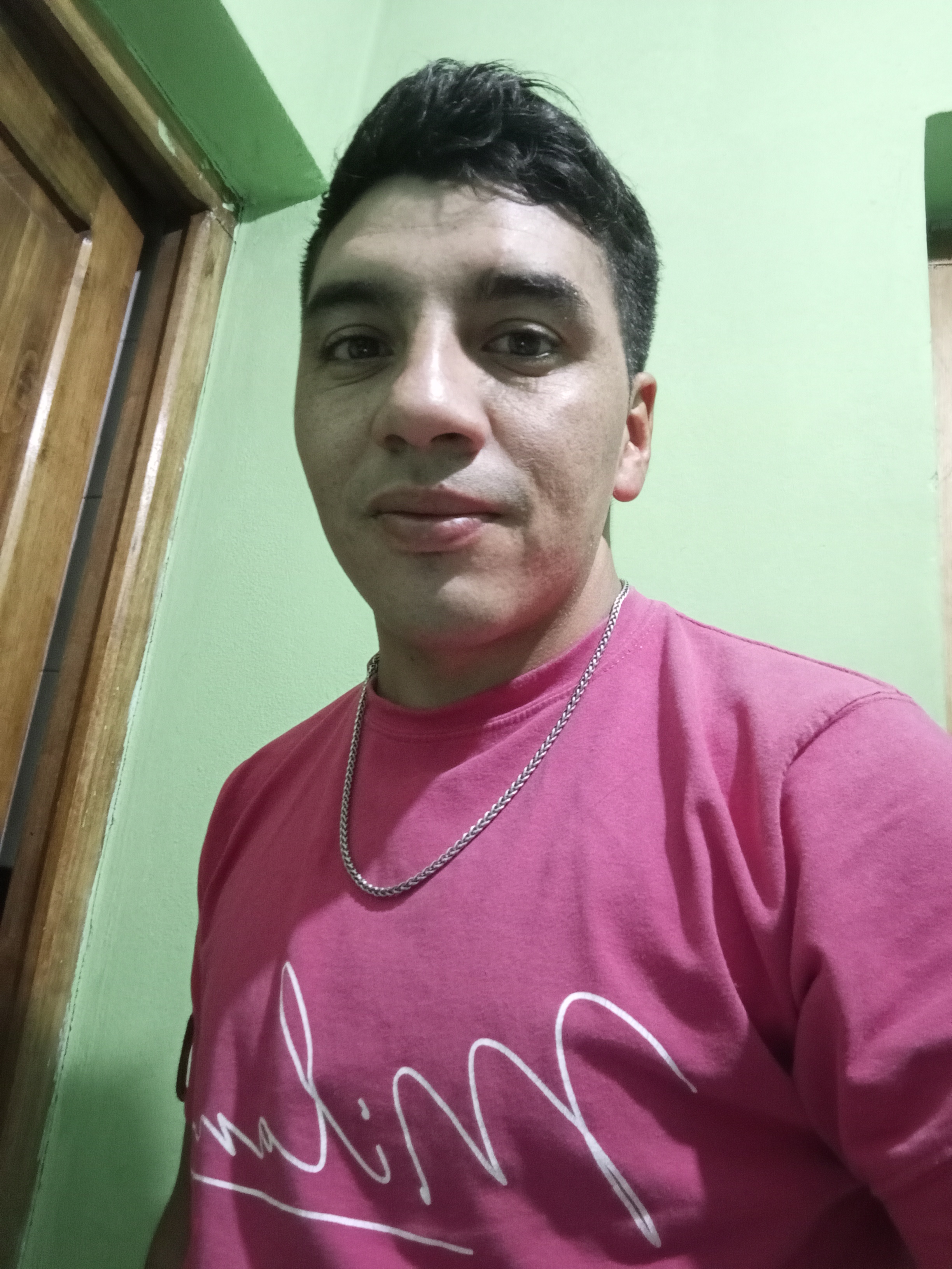 Gaston Diaz