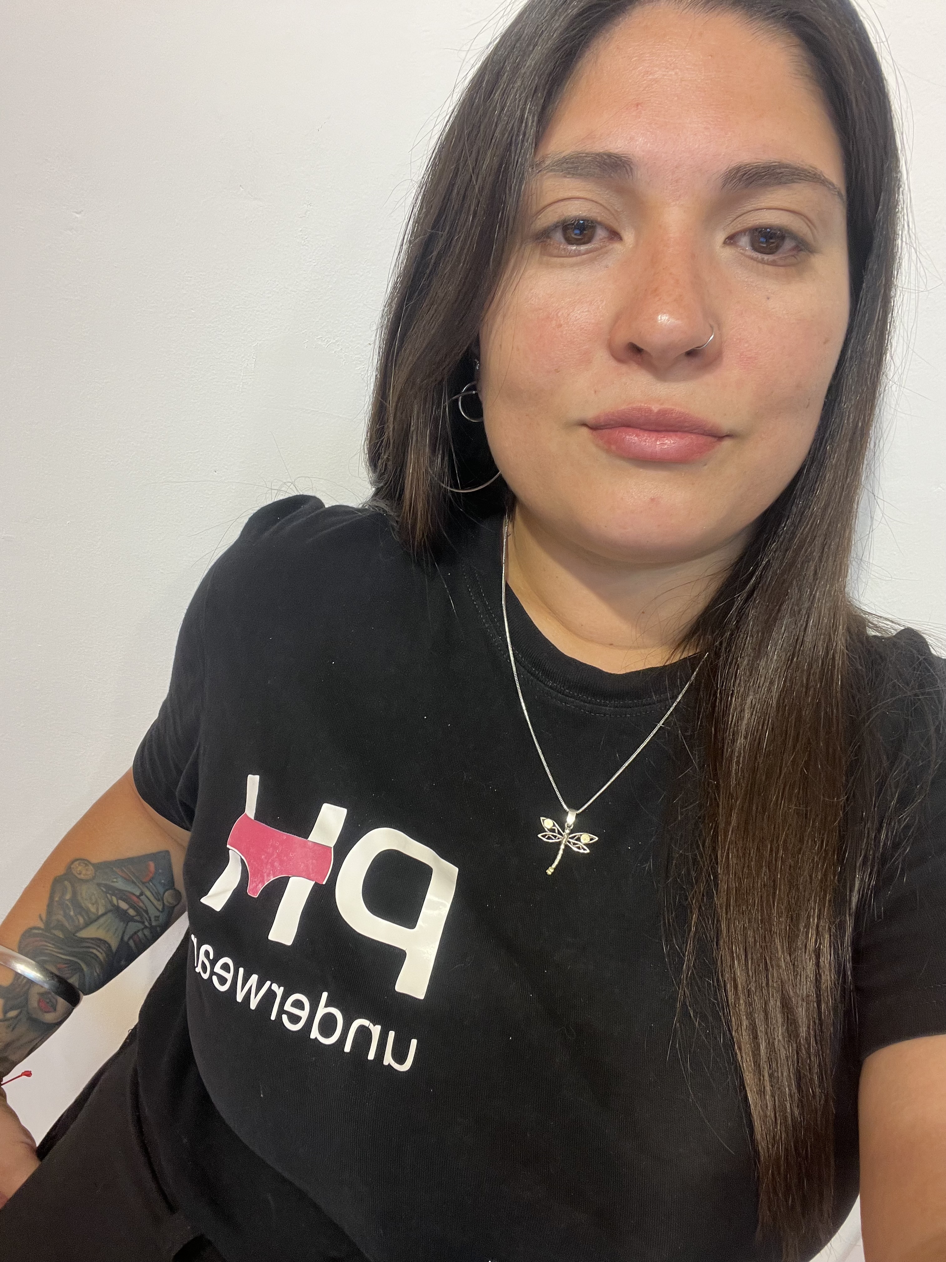 Daniela Micaela cano