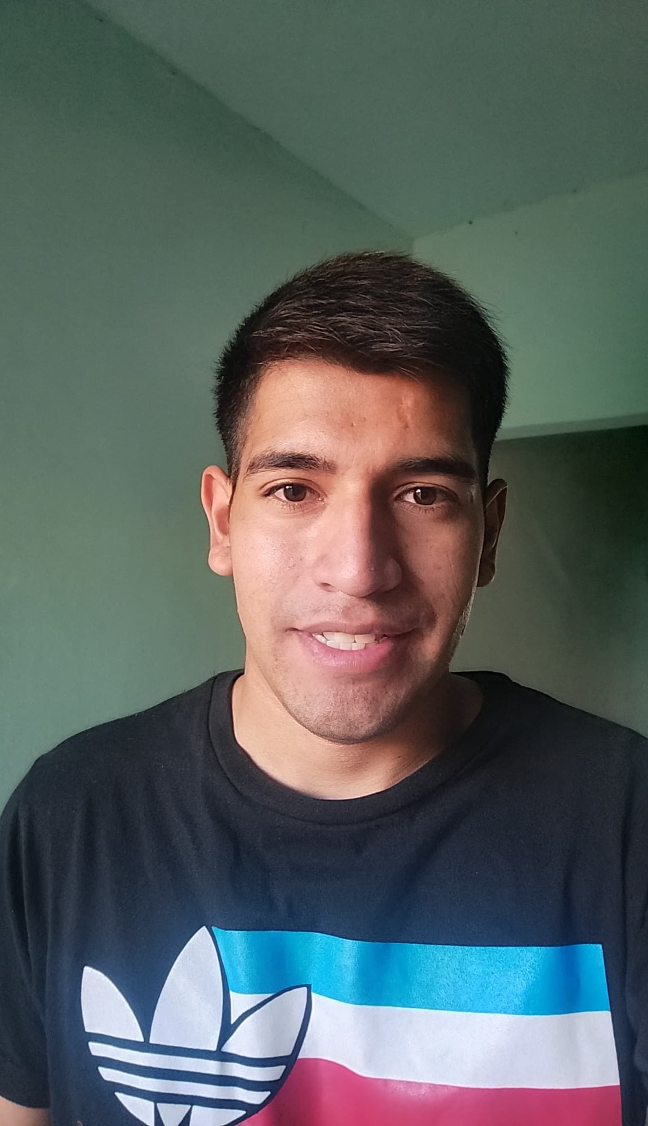 Alejandro Omar Narvaez